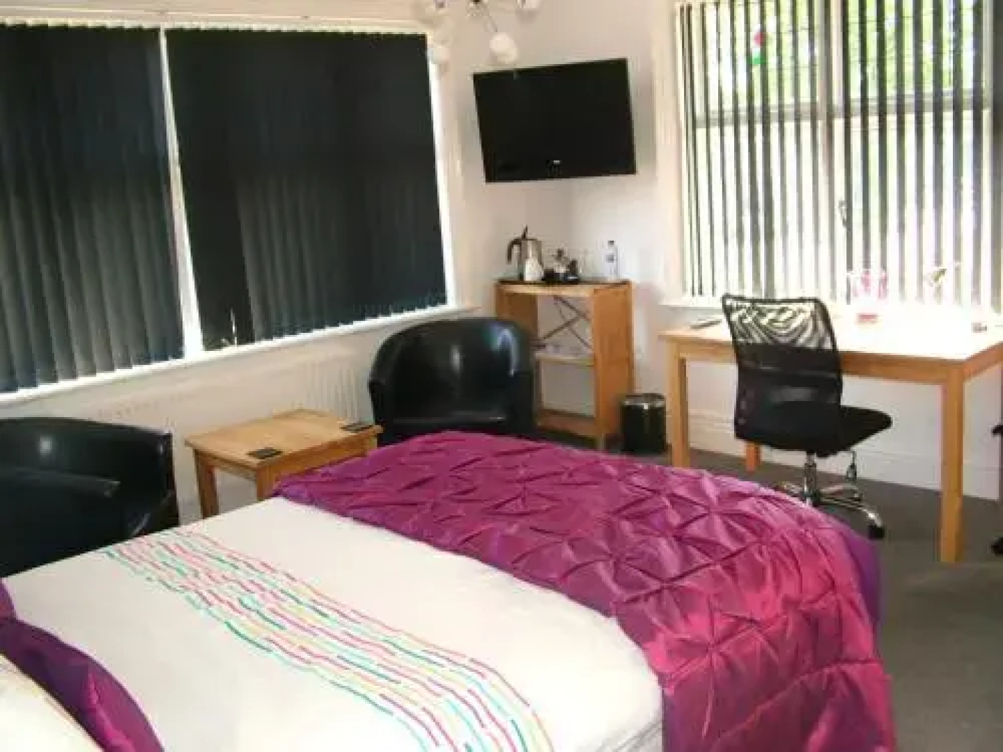 Stone House Lodge