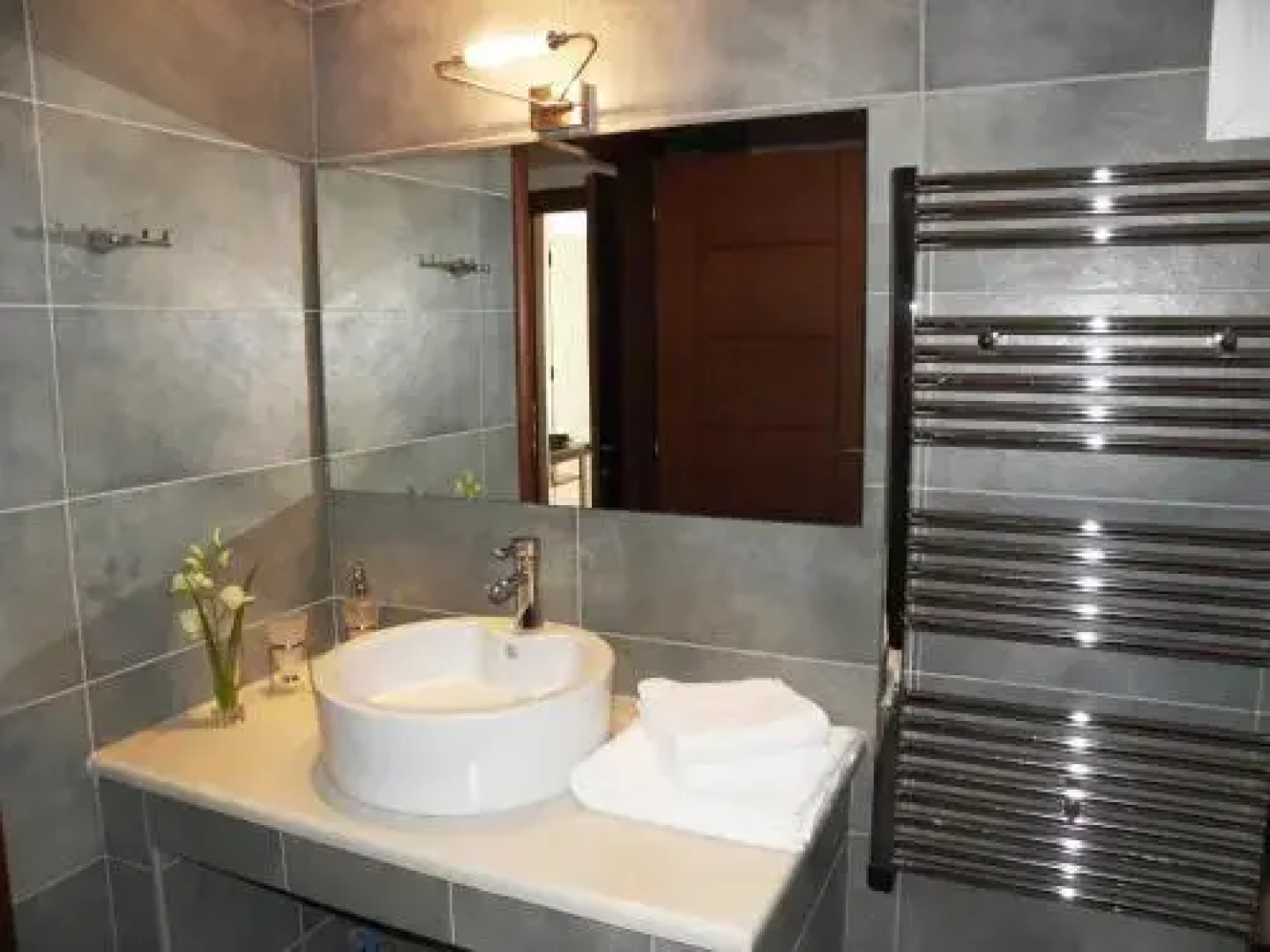 Villa Tholos Crete