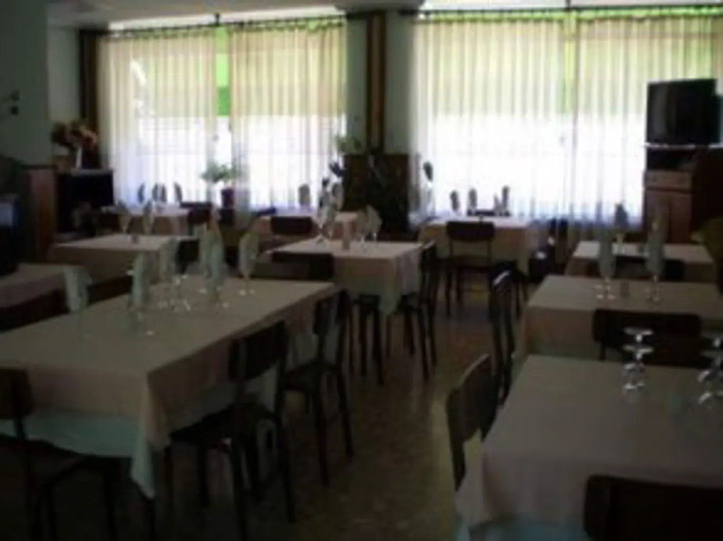 Hostal Nuevo Paraíso