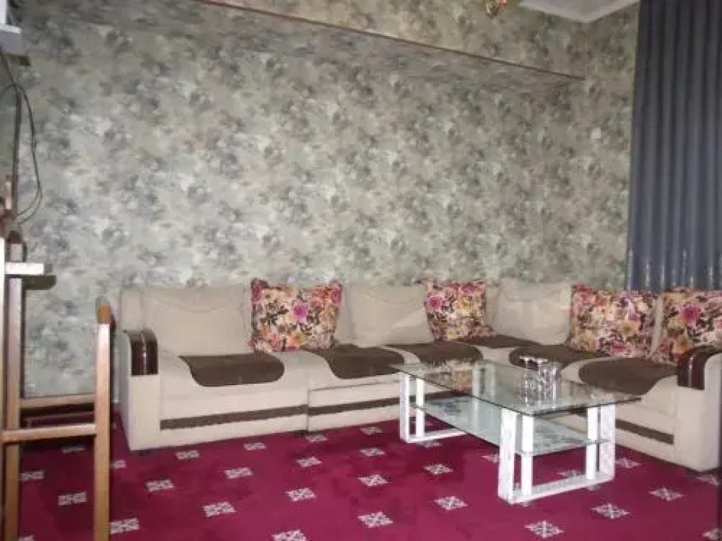 Eurasia Hotel