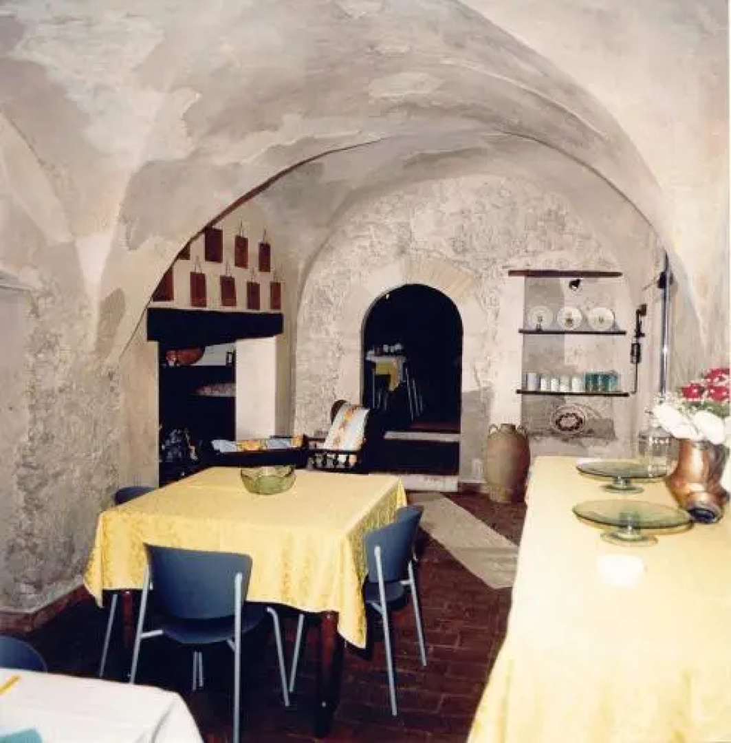 Agriturismo Sant'Erasmo