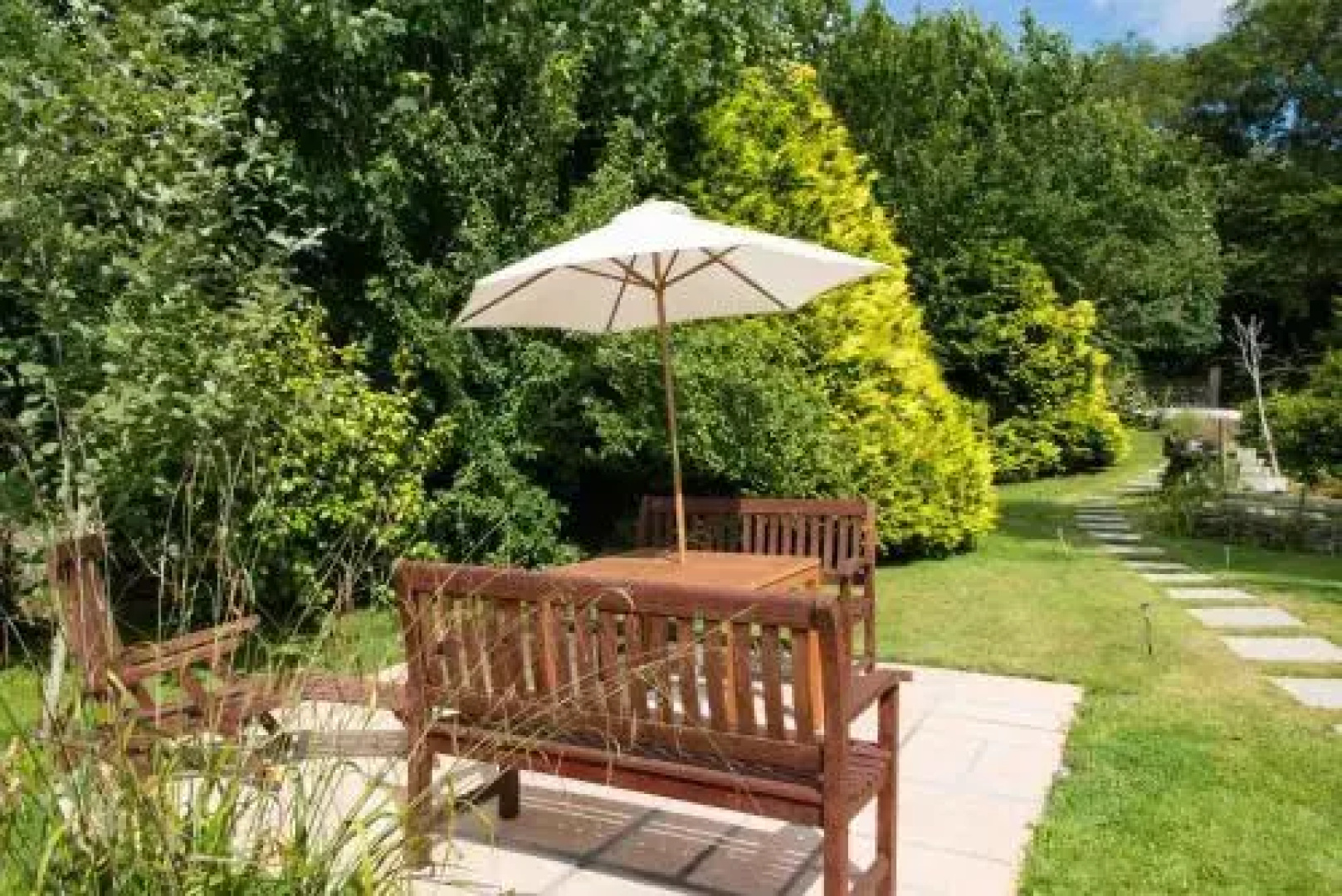 Orchard View