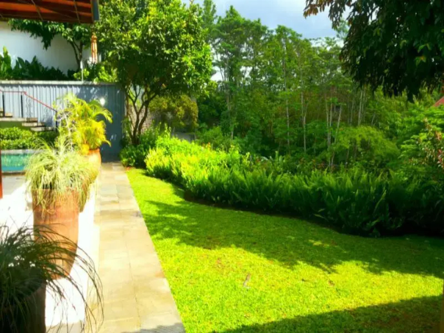 Villa Griya Widiaastuti