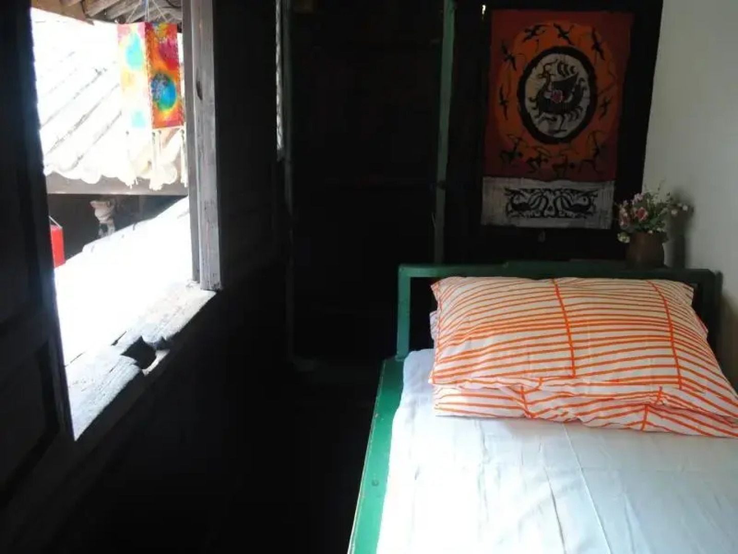 Dali Beyond The Clouds Hotel