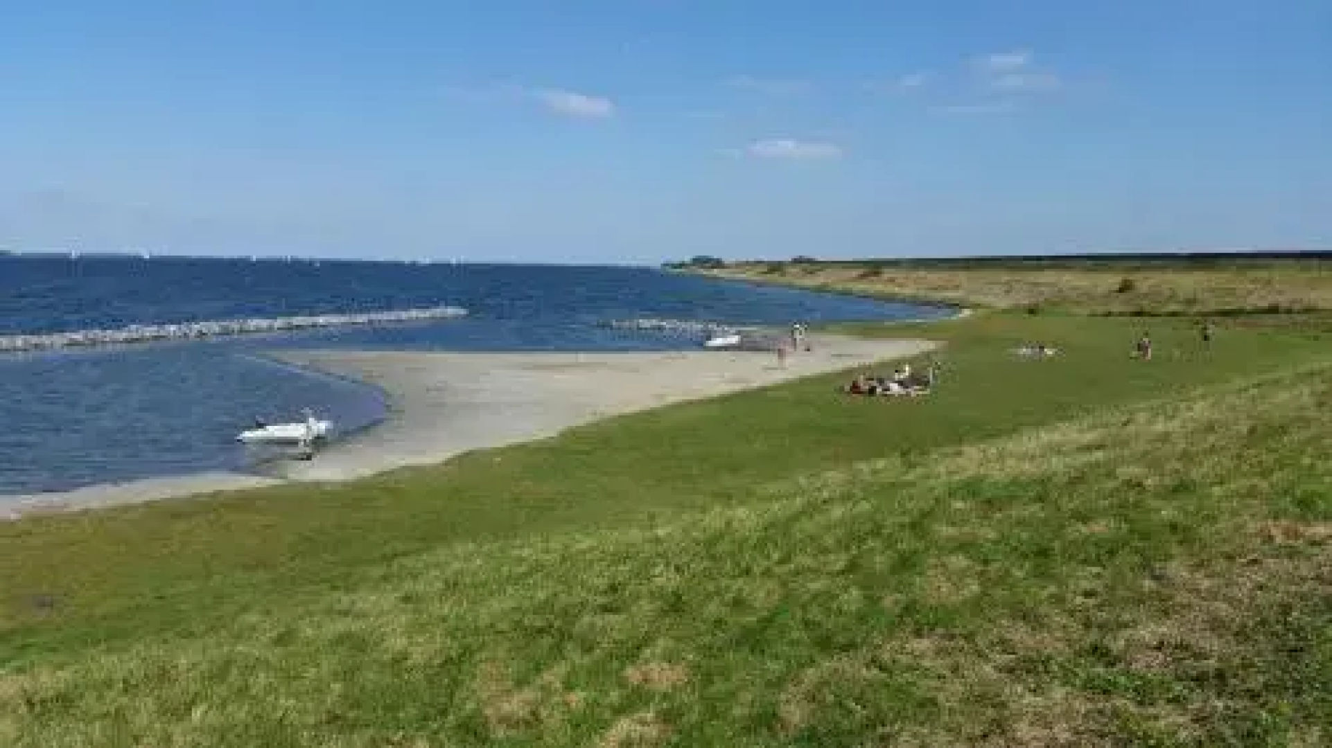 Bed and Breakfast Zand&Zout