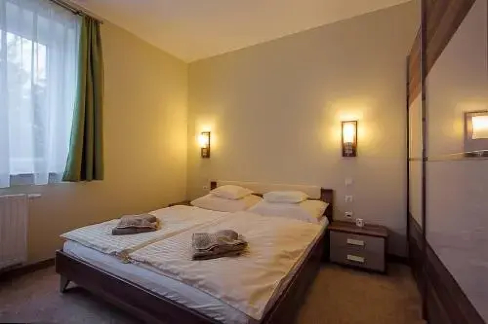 B&B Lajta Park