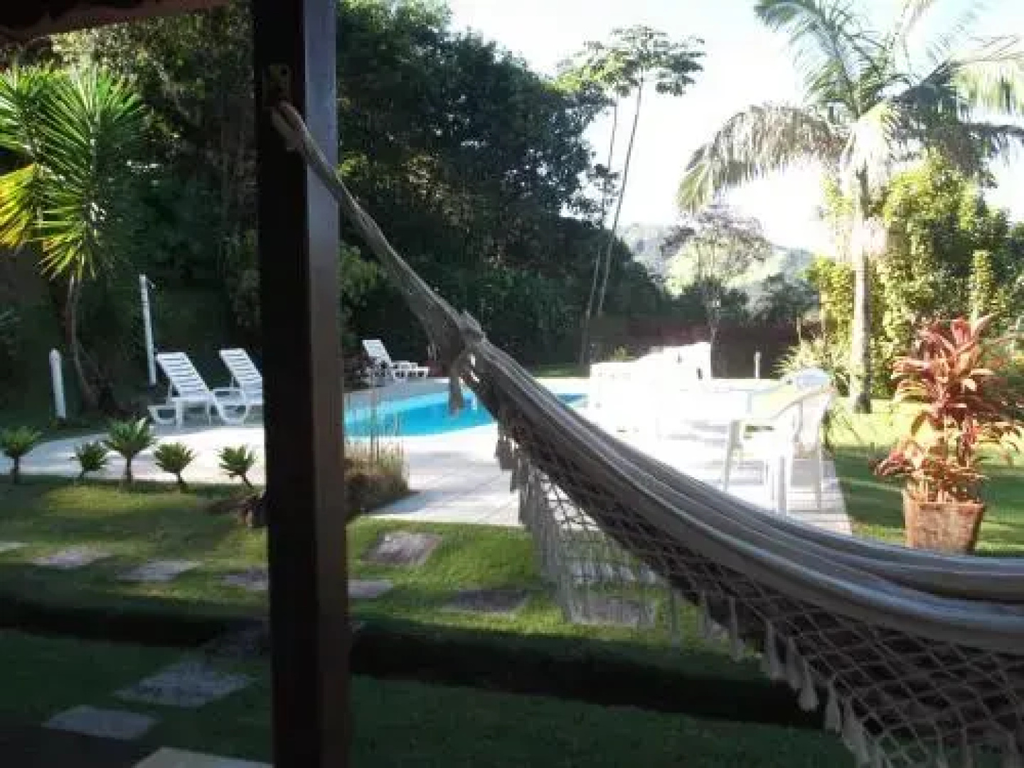 Pousada Jardim Real