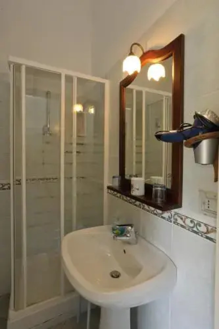 Agriturismo Sorgituro