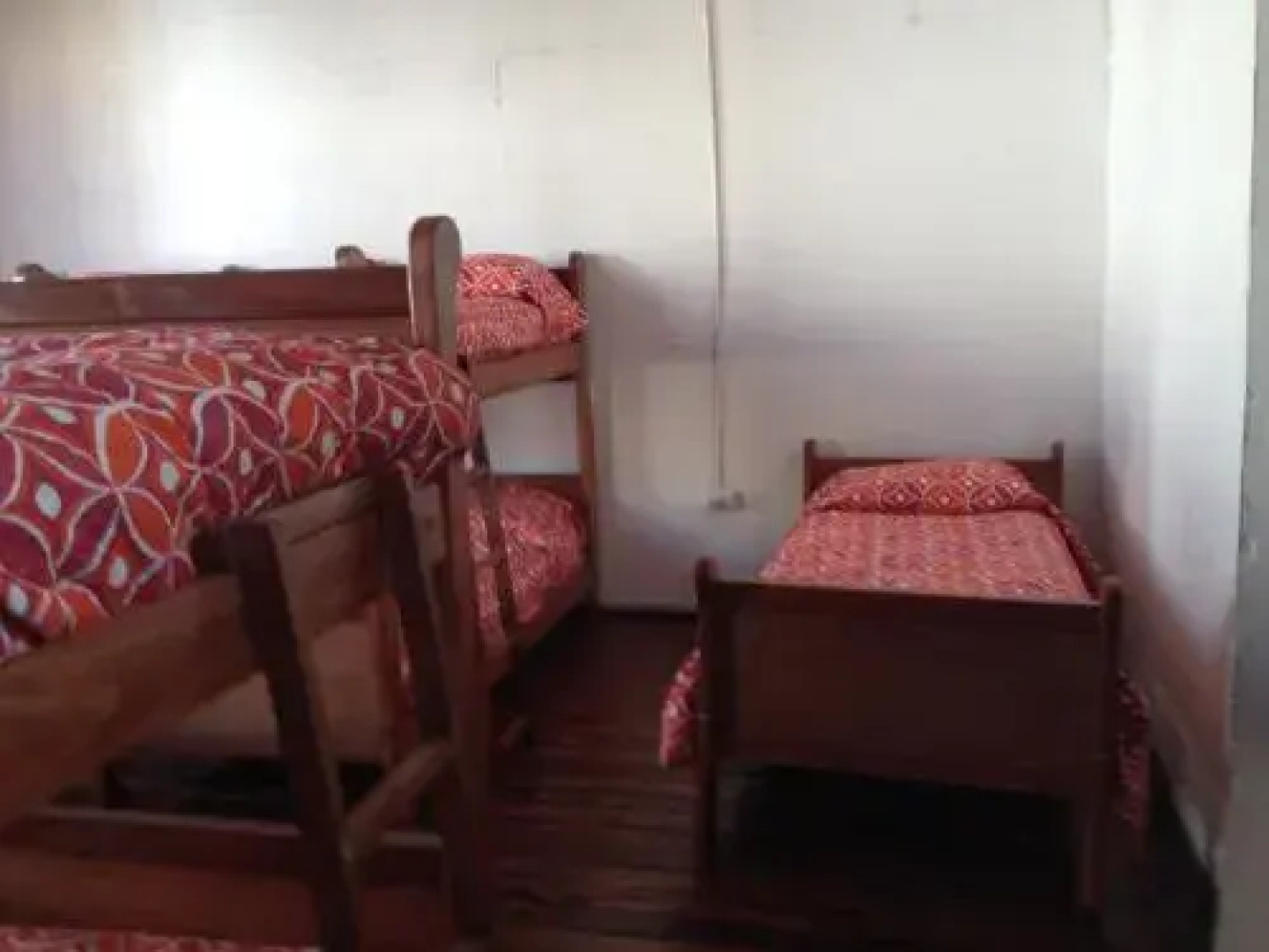 Muffin Hostel