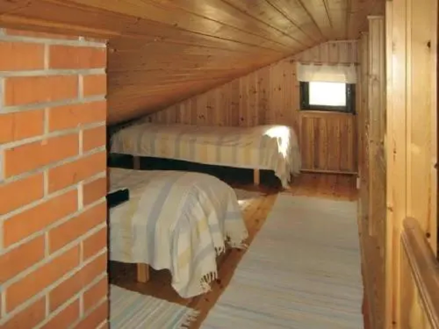 Haapaniemi Cottages