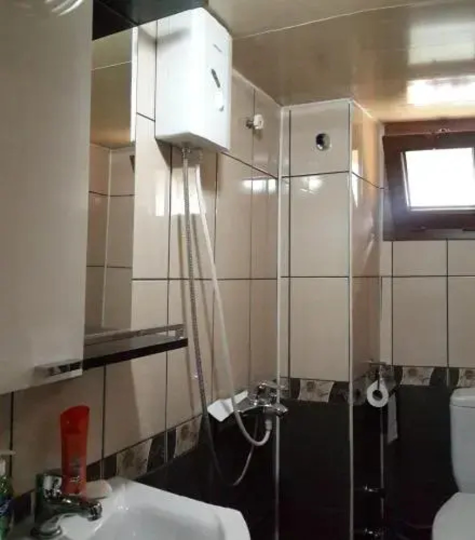 Ayder Bulma Apartment