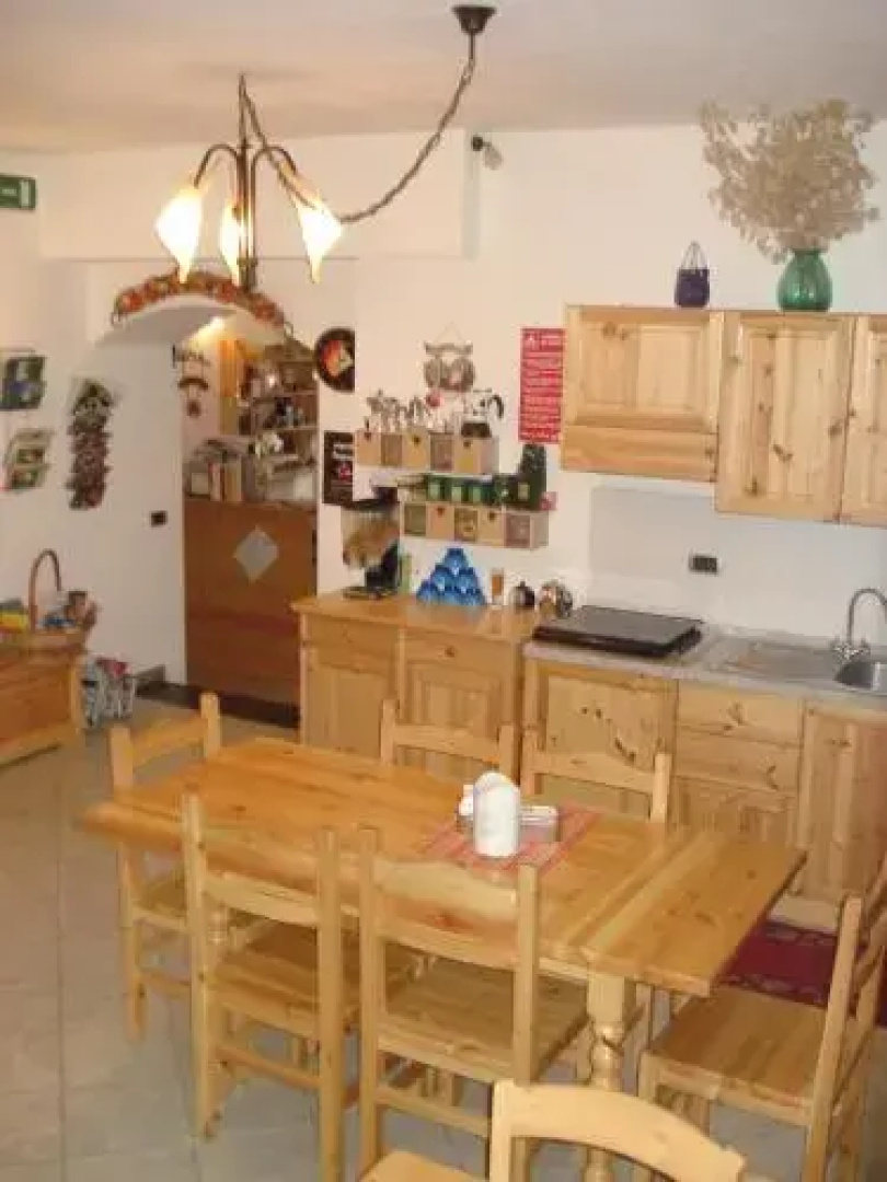 Locanda Barbin