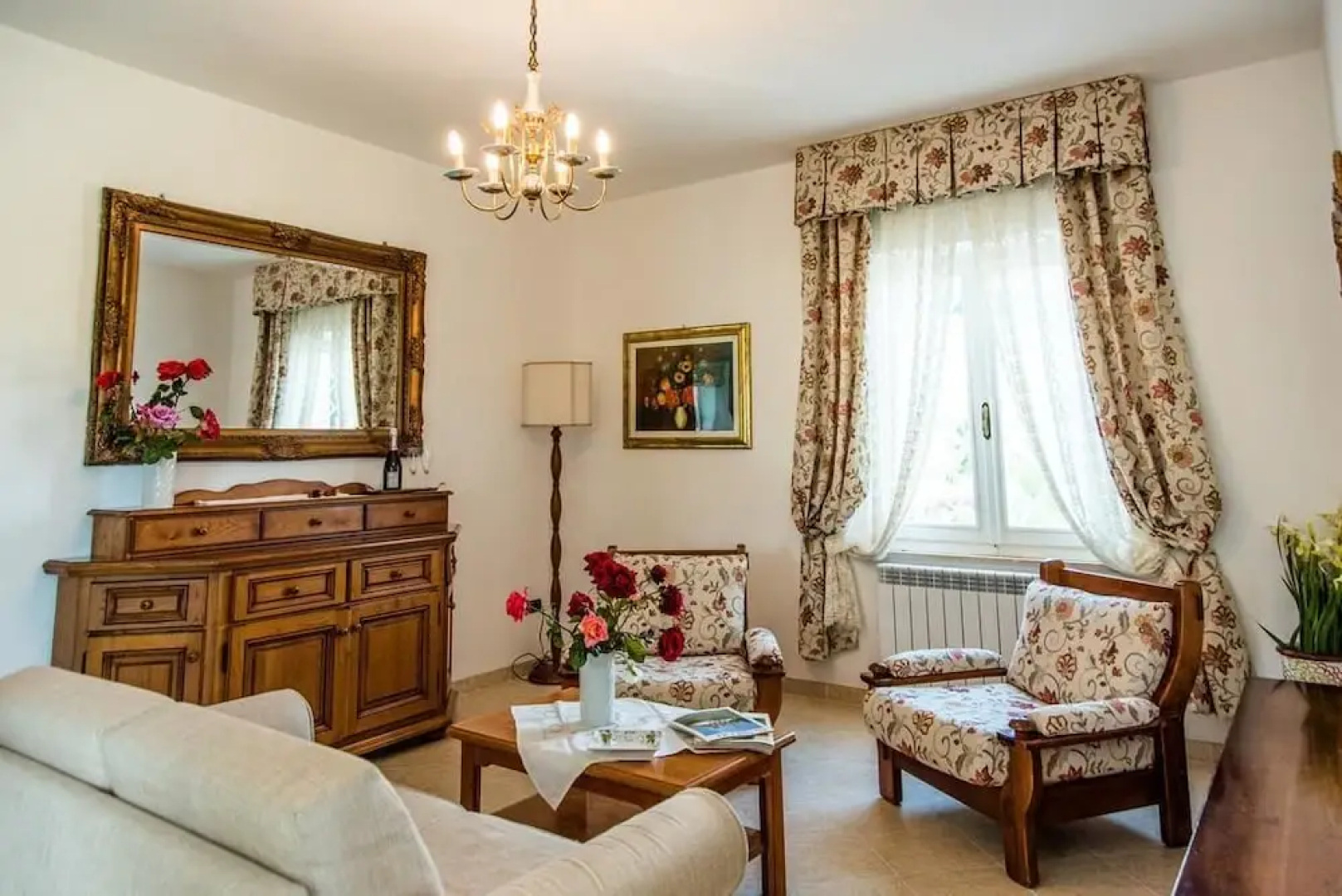 Le Vigne di Clementina Fabi