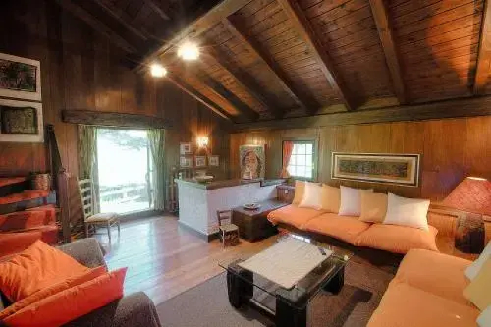 Maisonnette