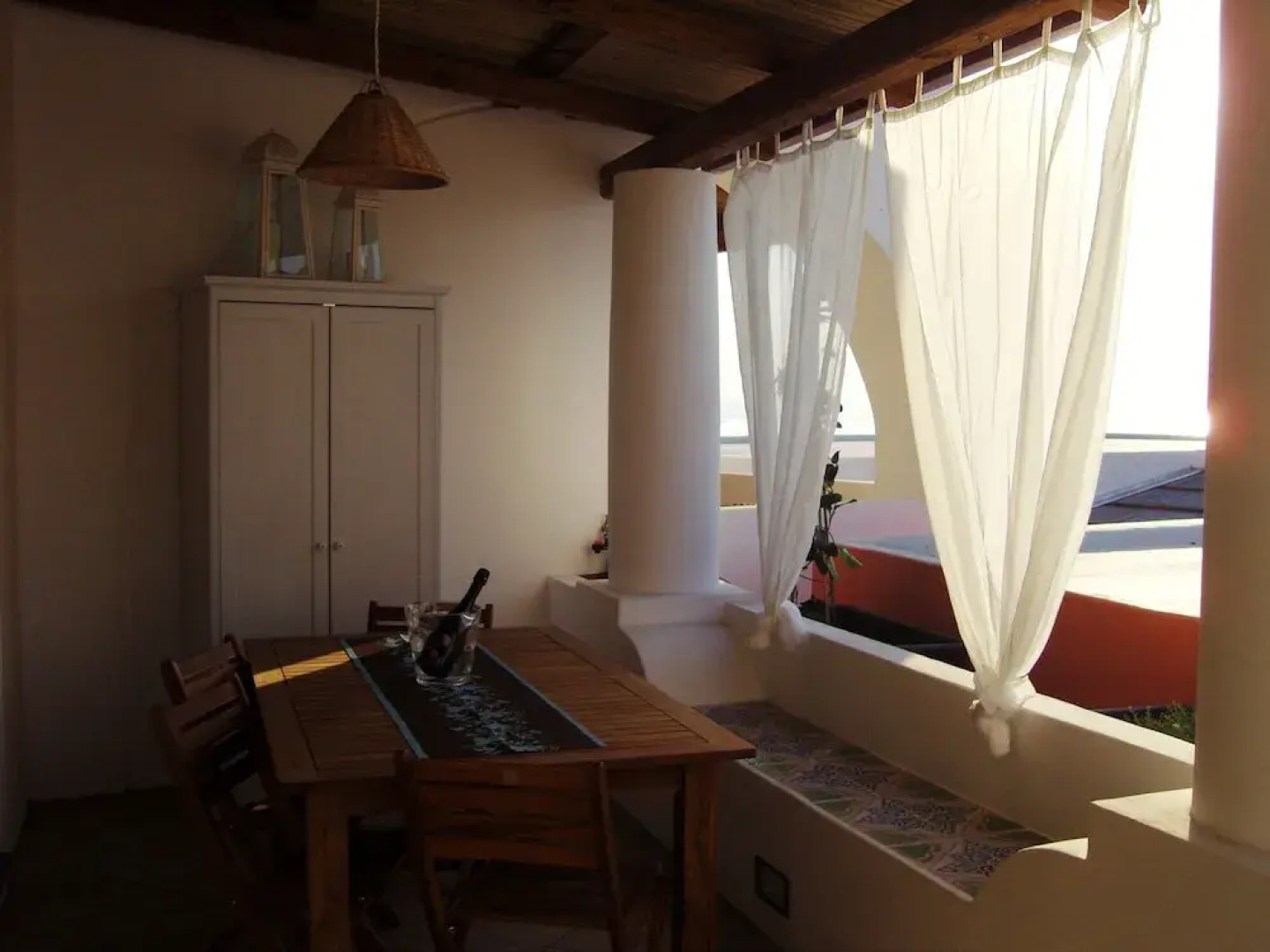 Casa Sul Mare Salina