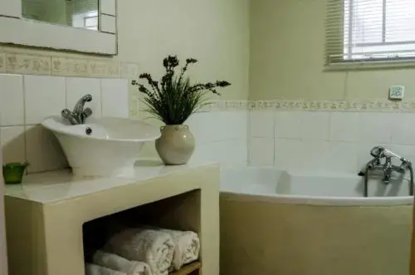 Birdsong B & B