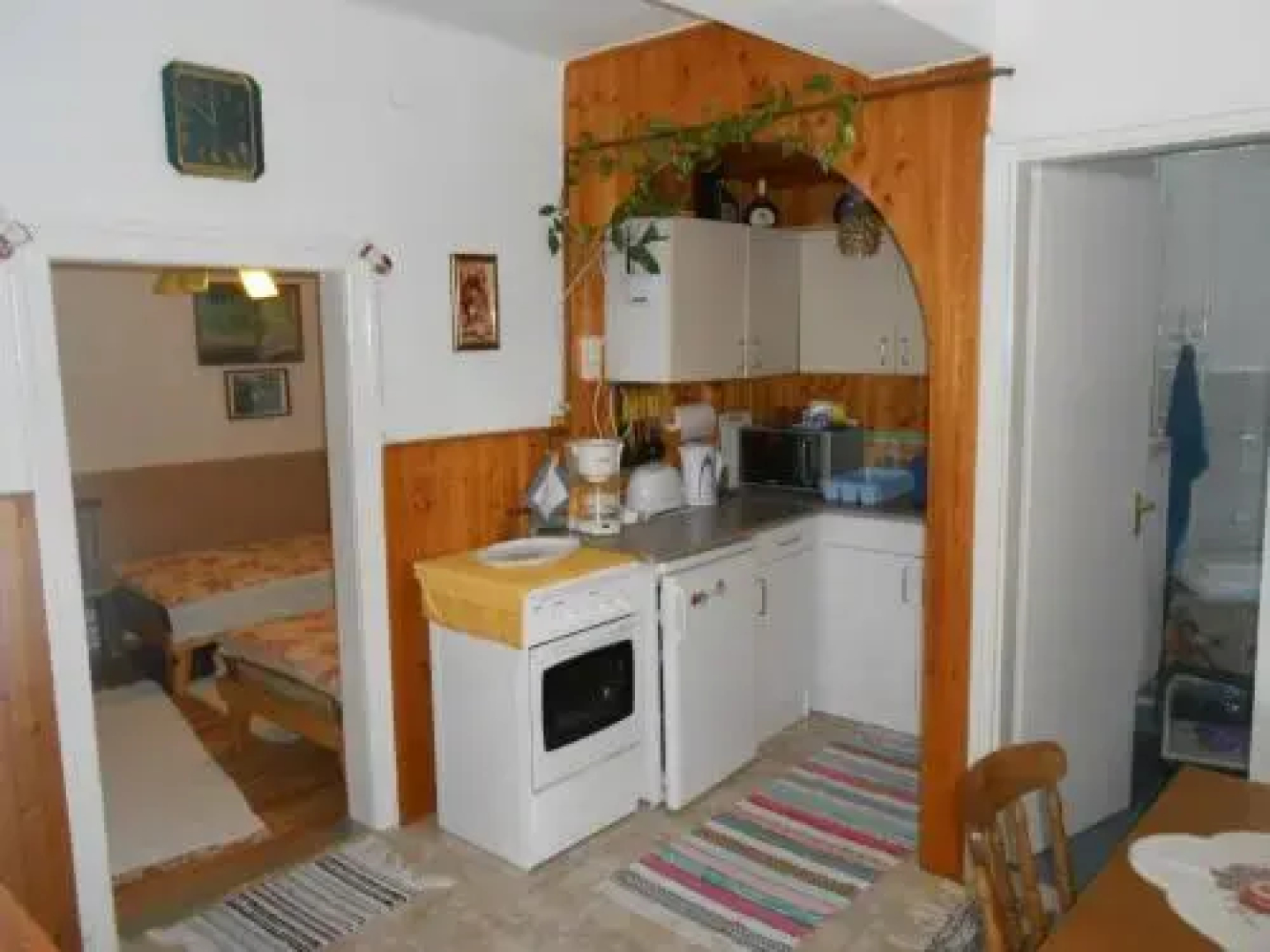 Panoráma Holiday Home