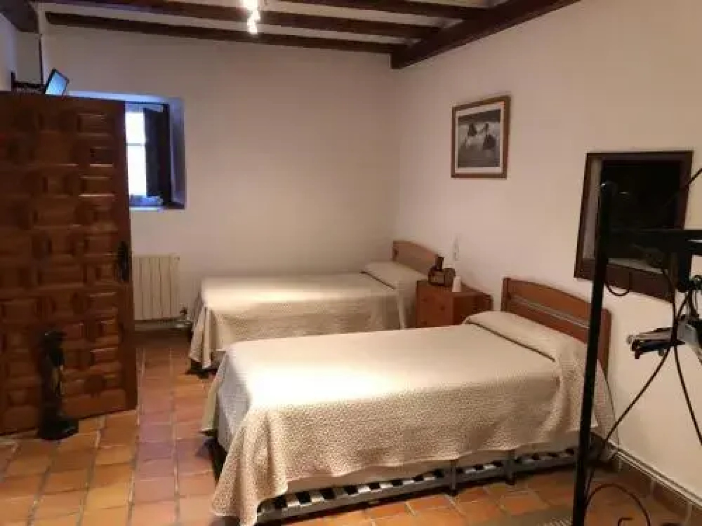Pensión Paratene