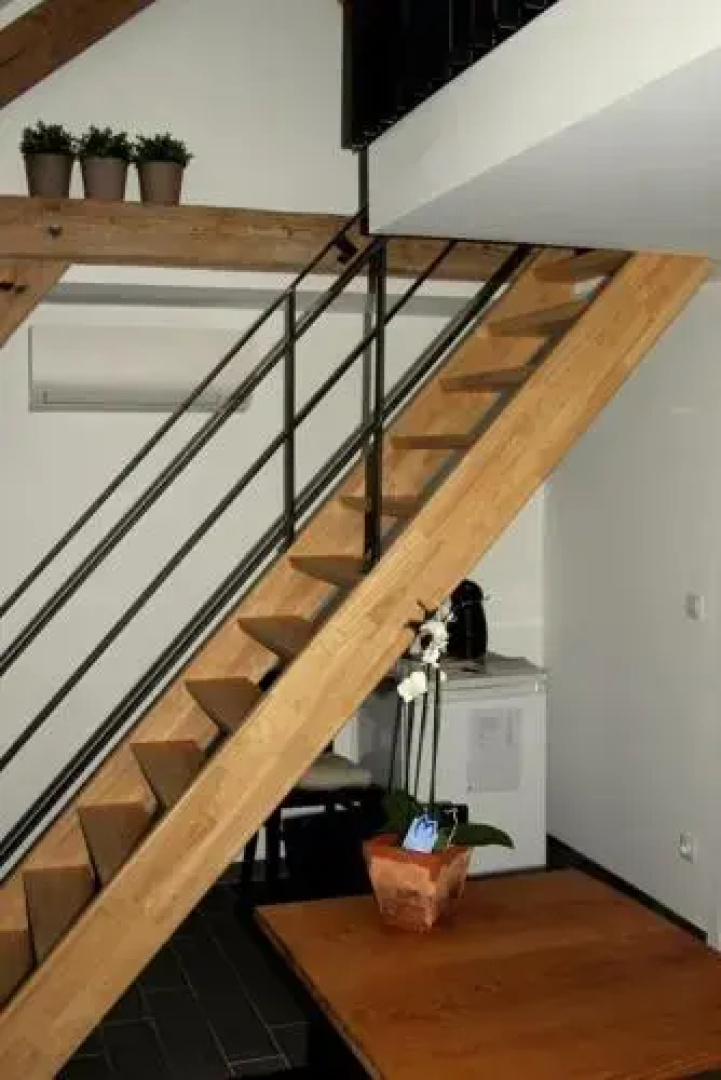 Rooms De Voerman
