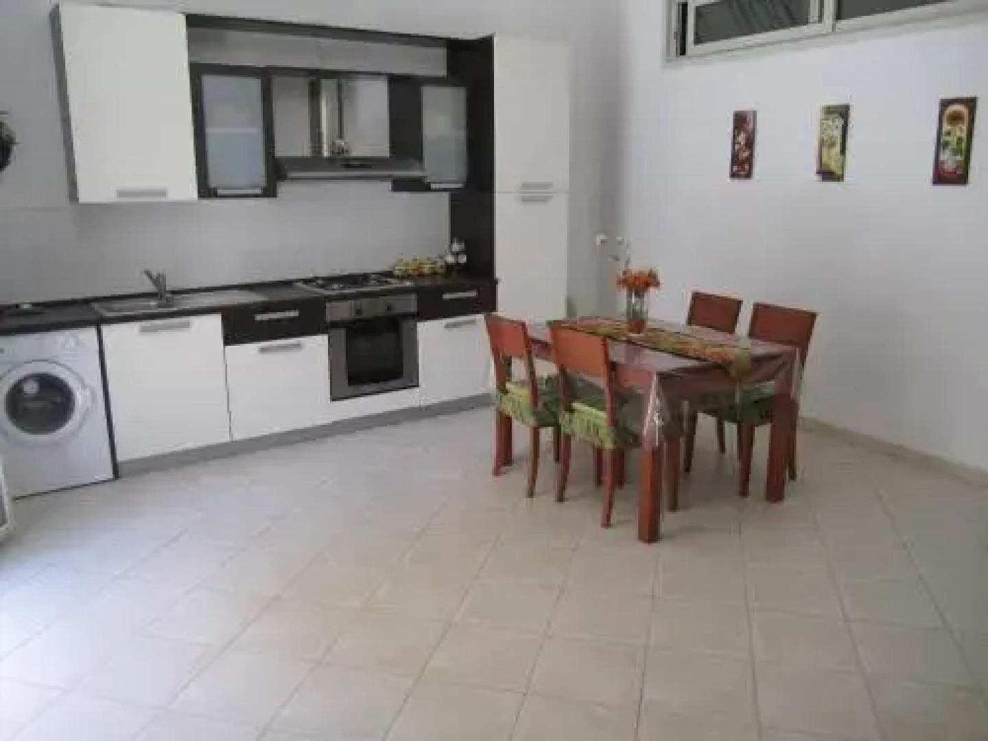 appartamento vicino al mare