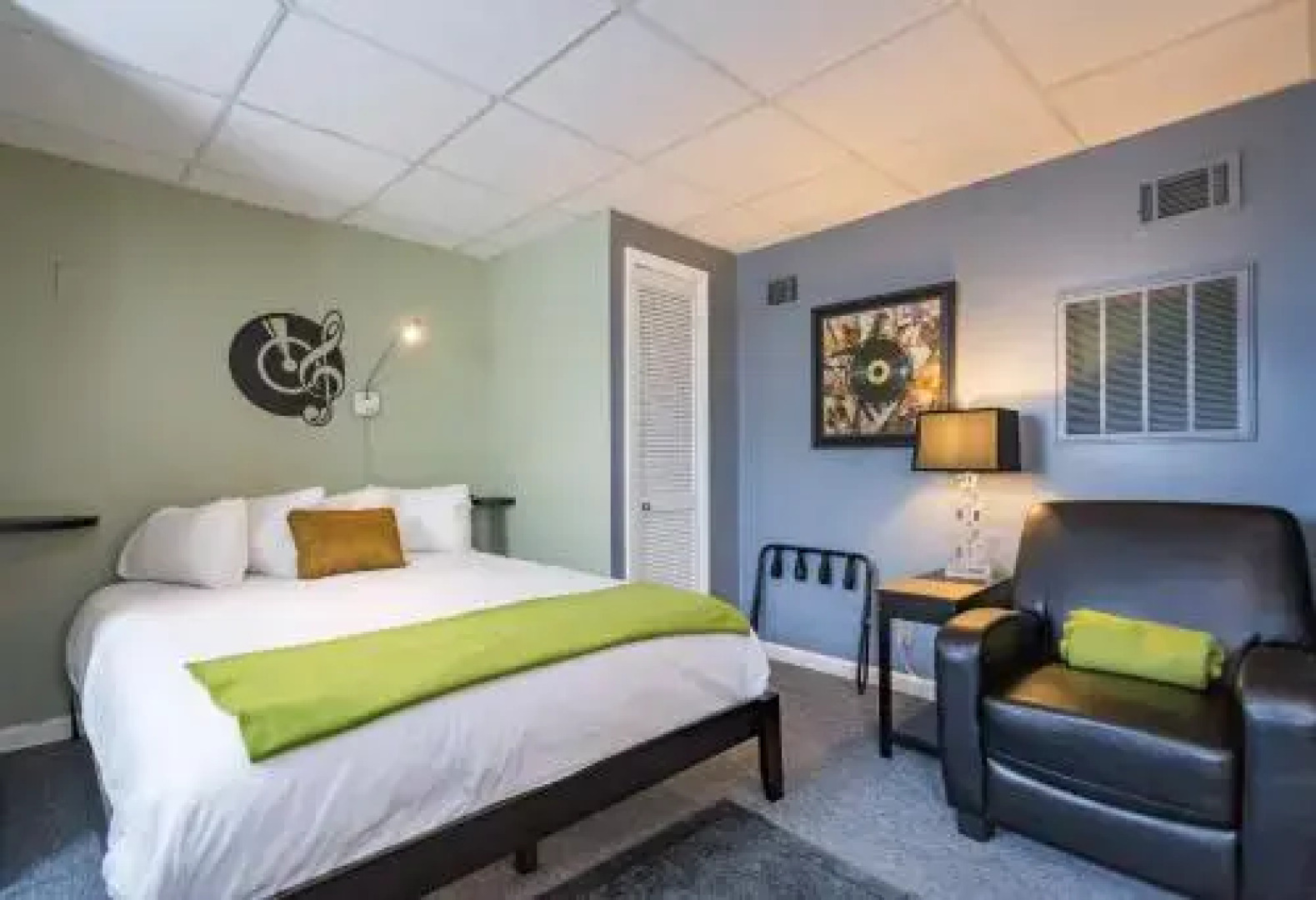 Music Valley Studio - Opryland Area