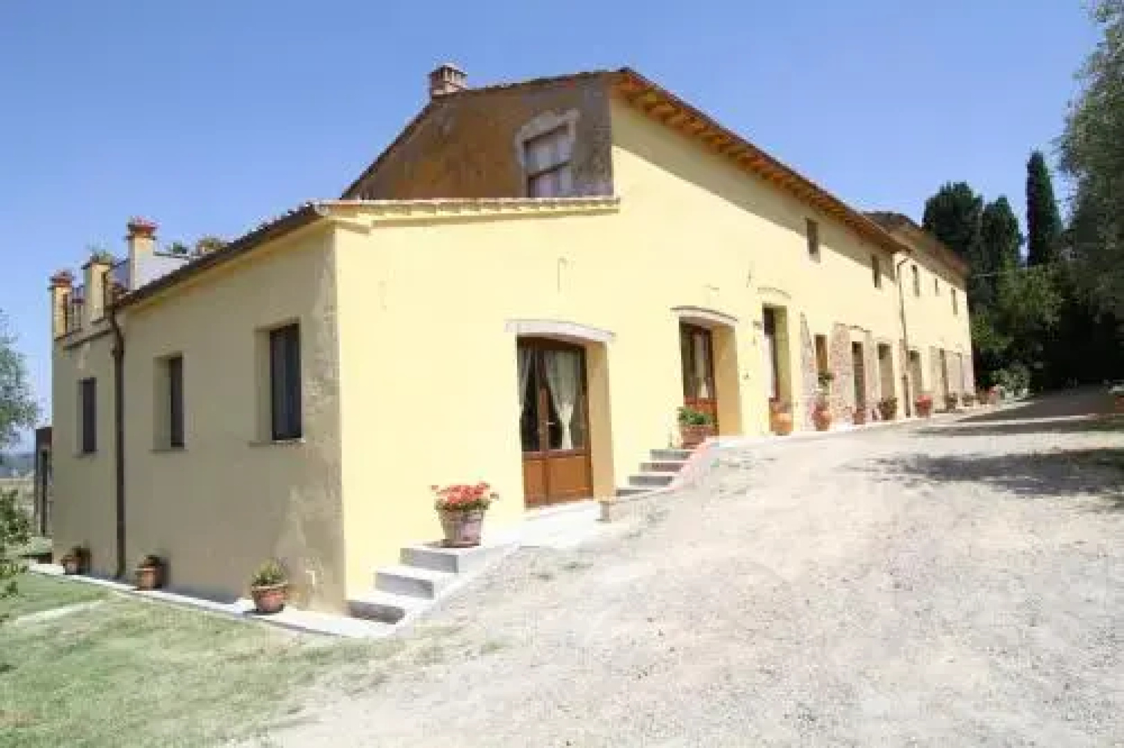 Agriturismo ColleVerde
