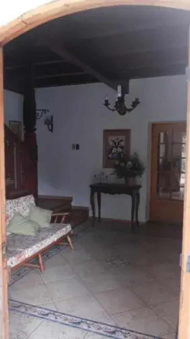 Los Manantiales del Arrayán