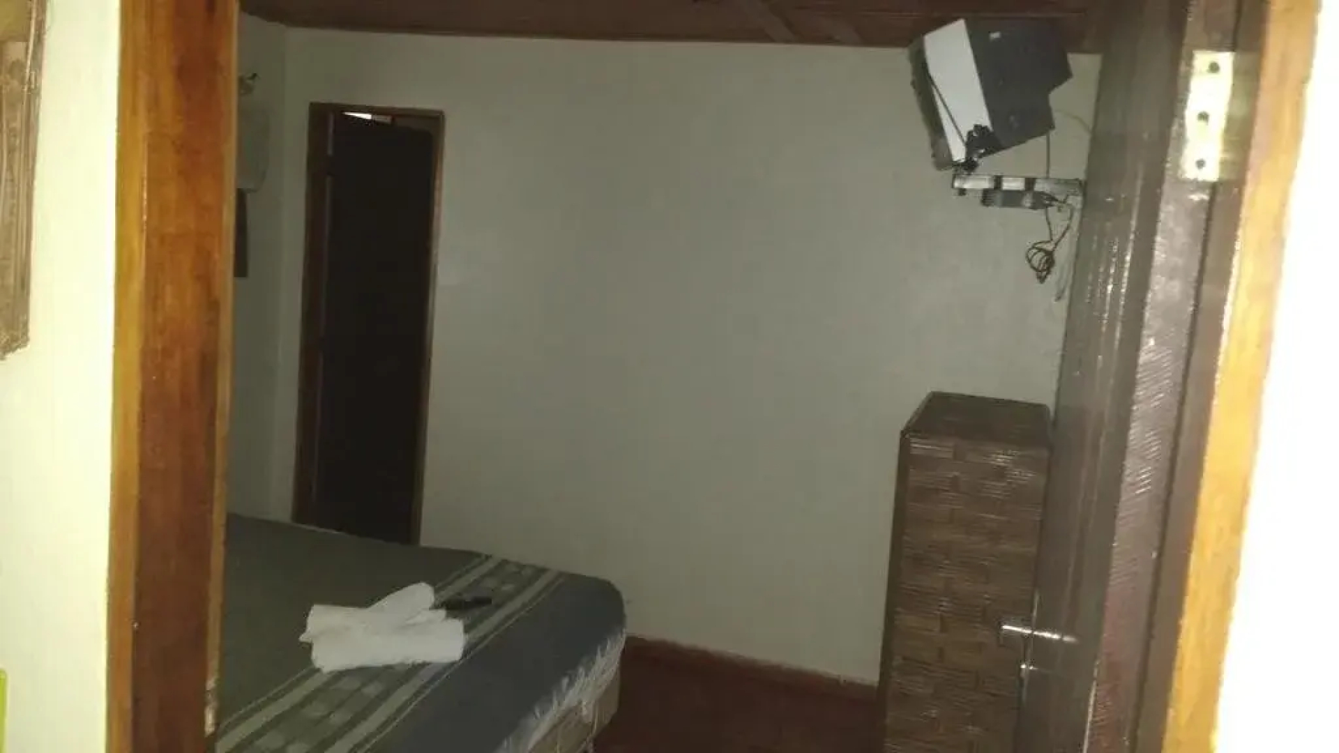 Pousada Suites Pituba (Adults Only)