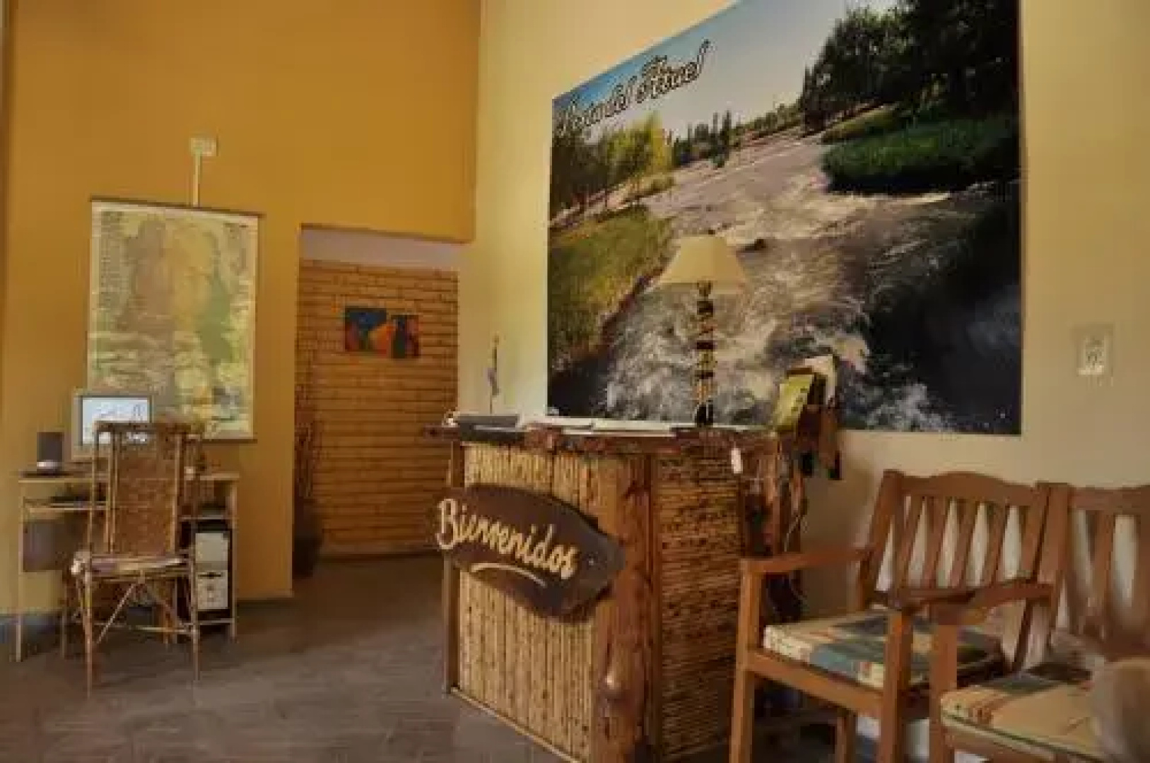 Hostal Posta del Atuel