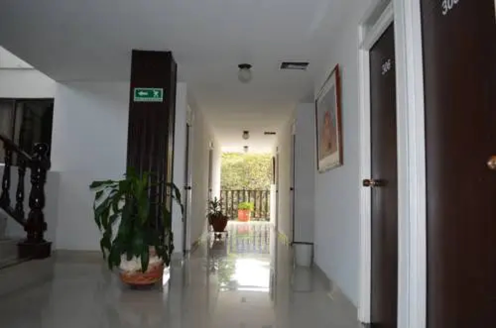 Hotel el Imperio Ibague