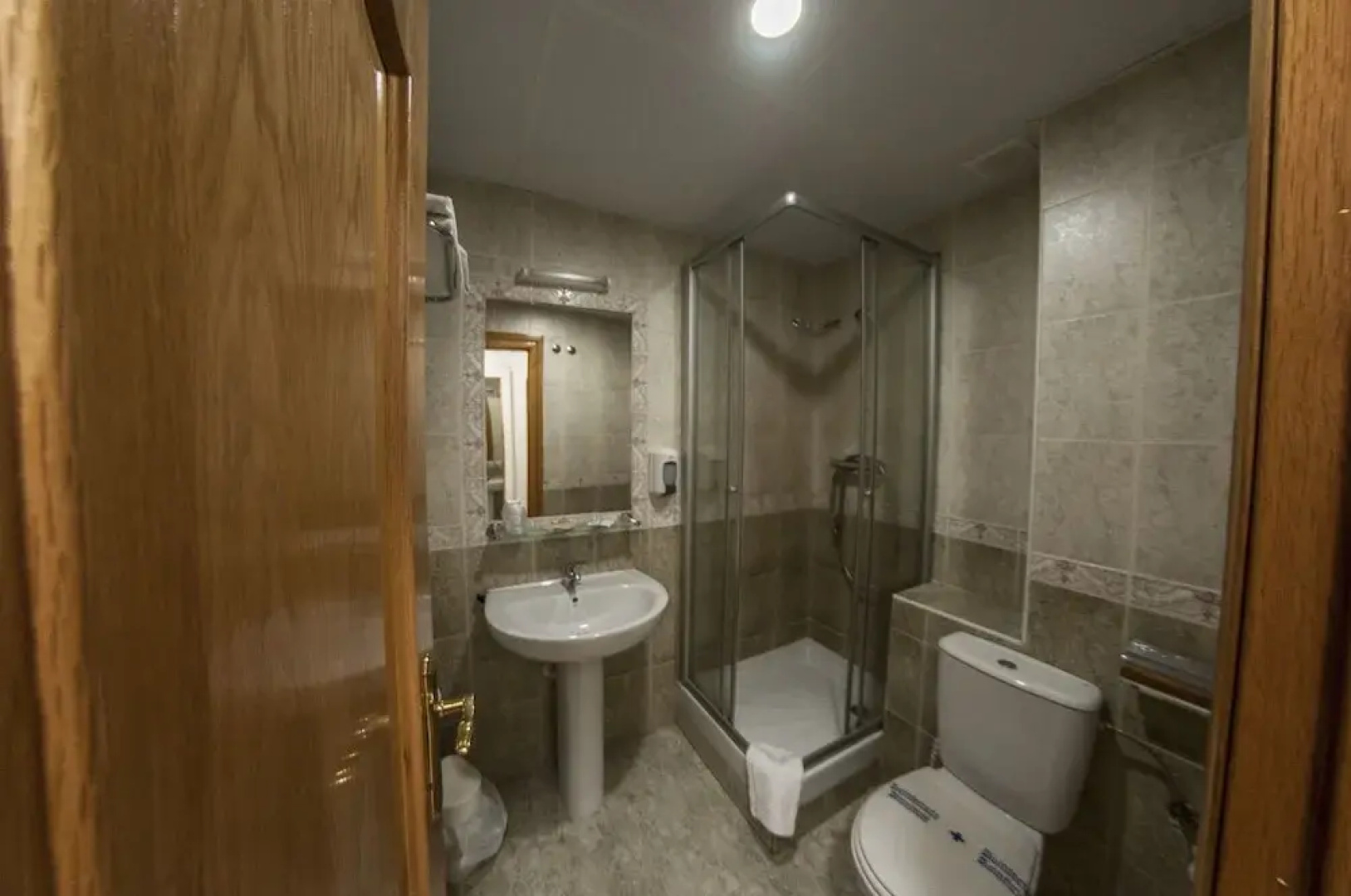 Hostal Zamorano