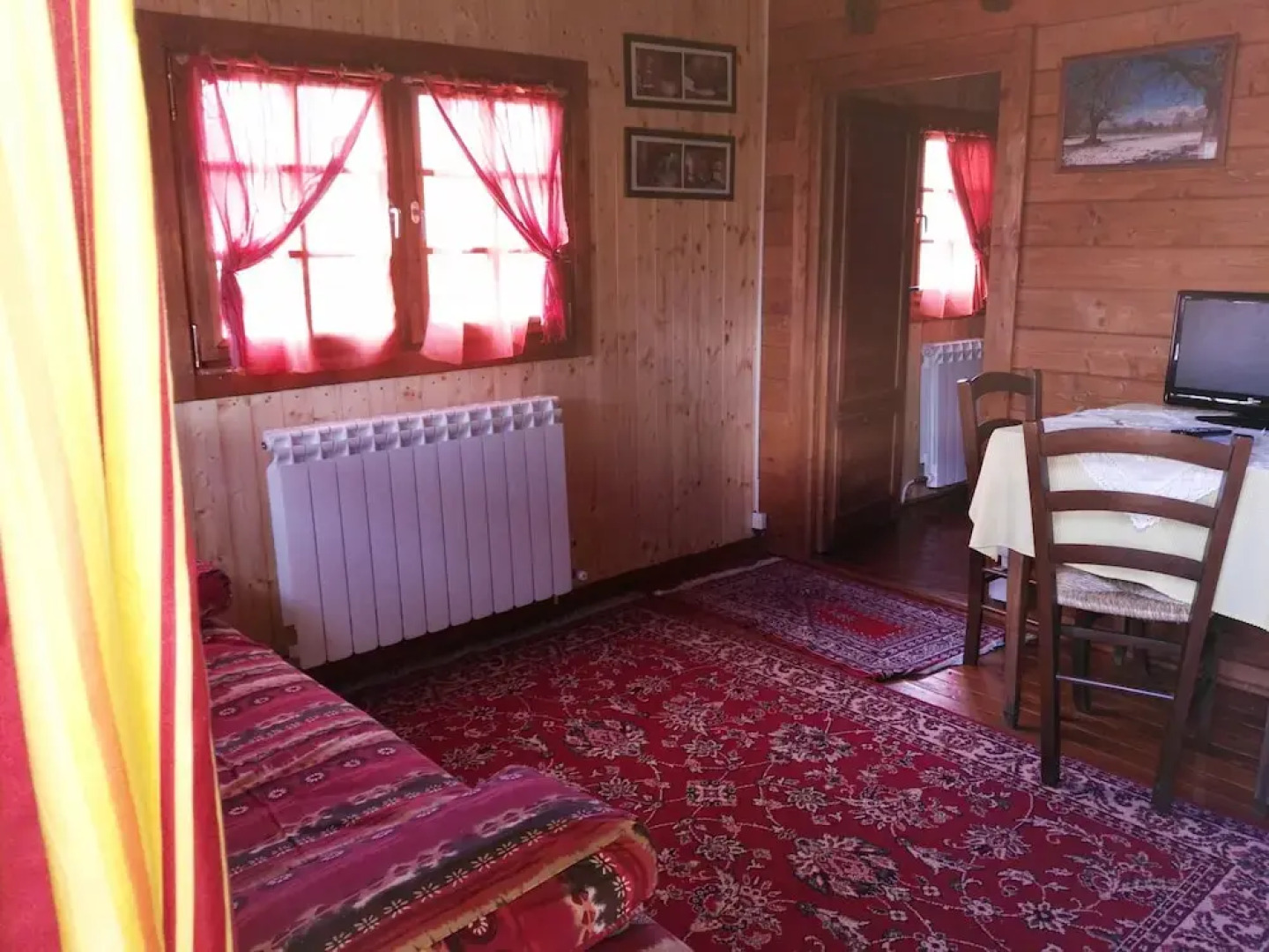 Primi Faggi