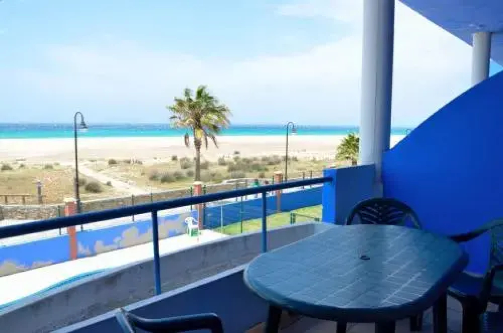 ApartamentoTortuga III
