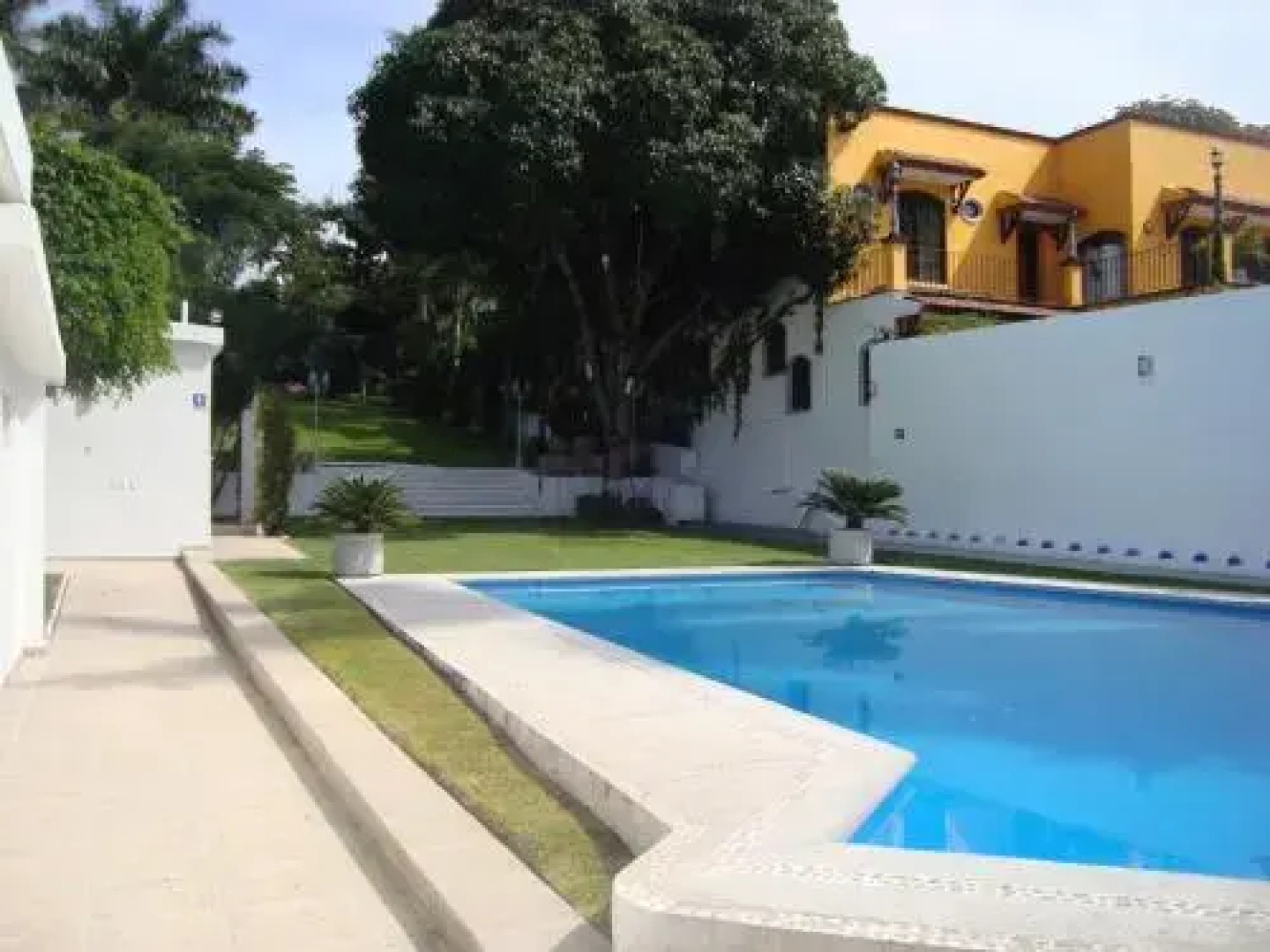 Jardín Paraíso
