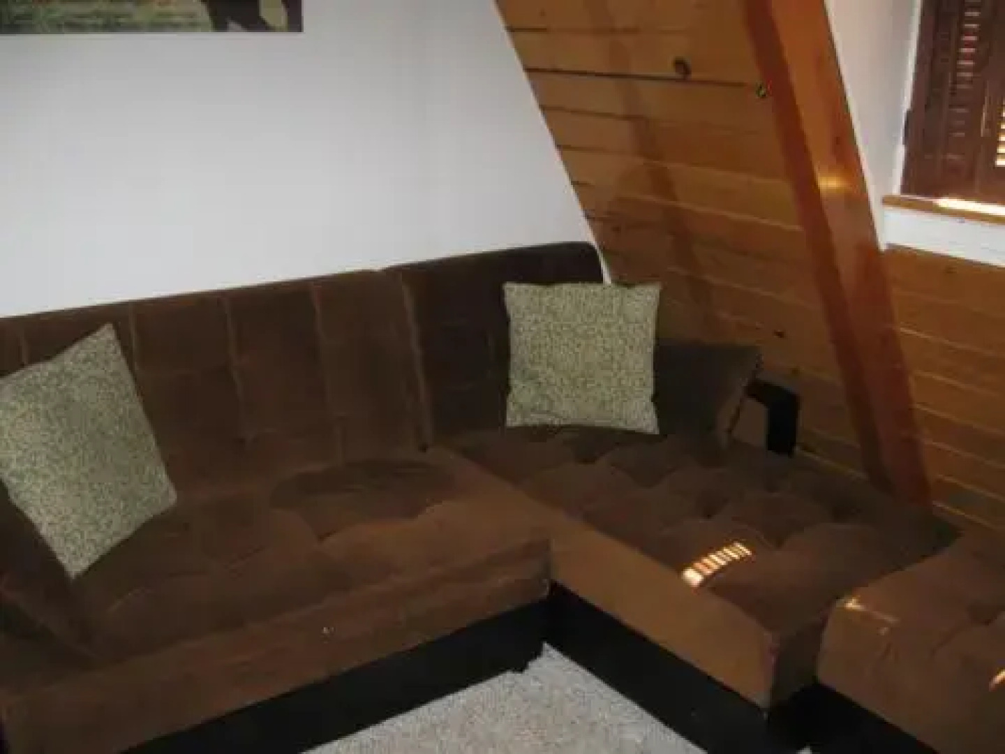 Zurich Drive House 805