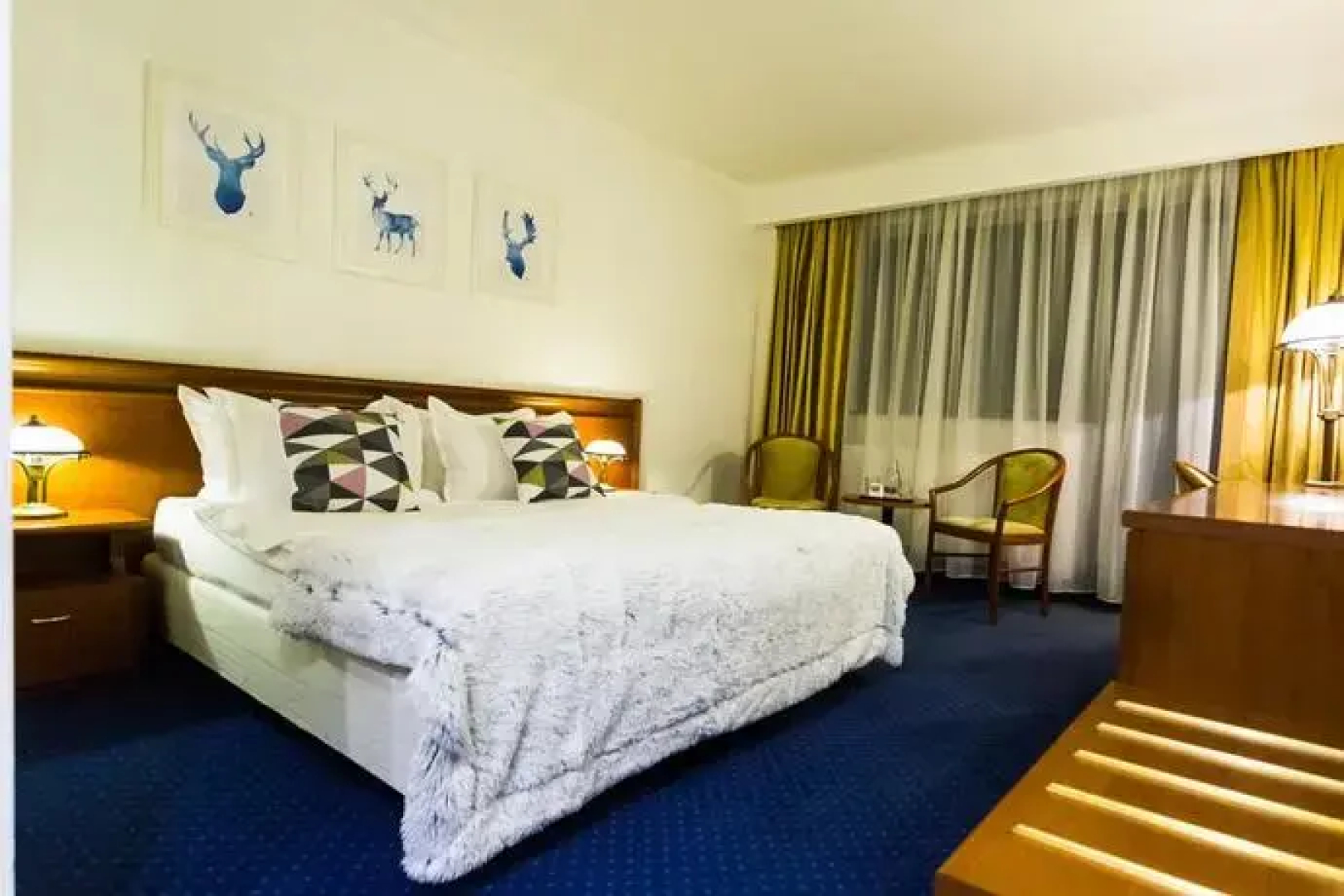 Hotel Simona Halep