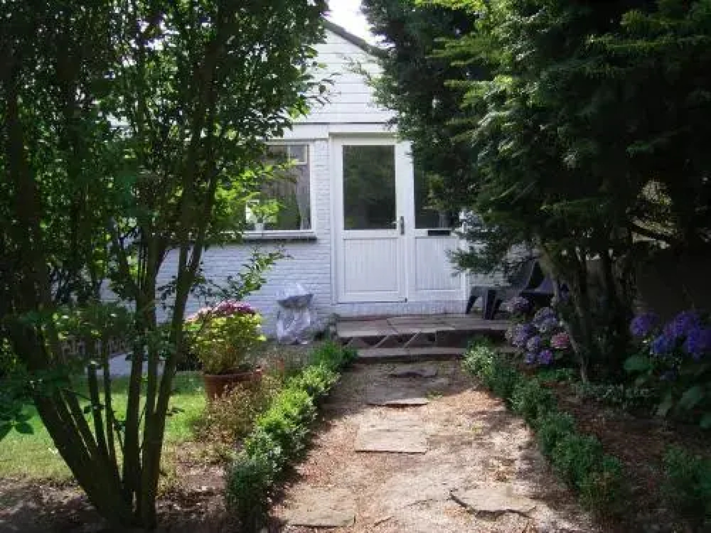 Villa Zandvoort
