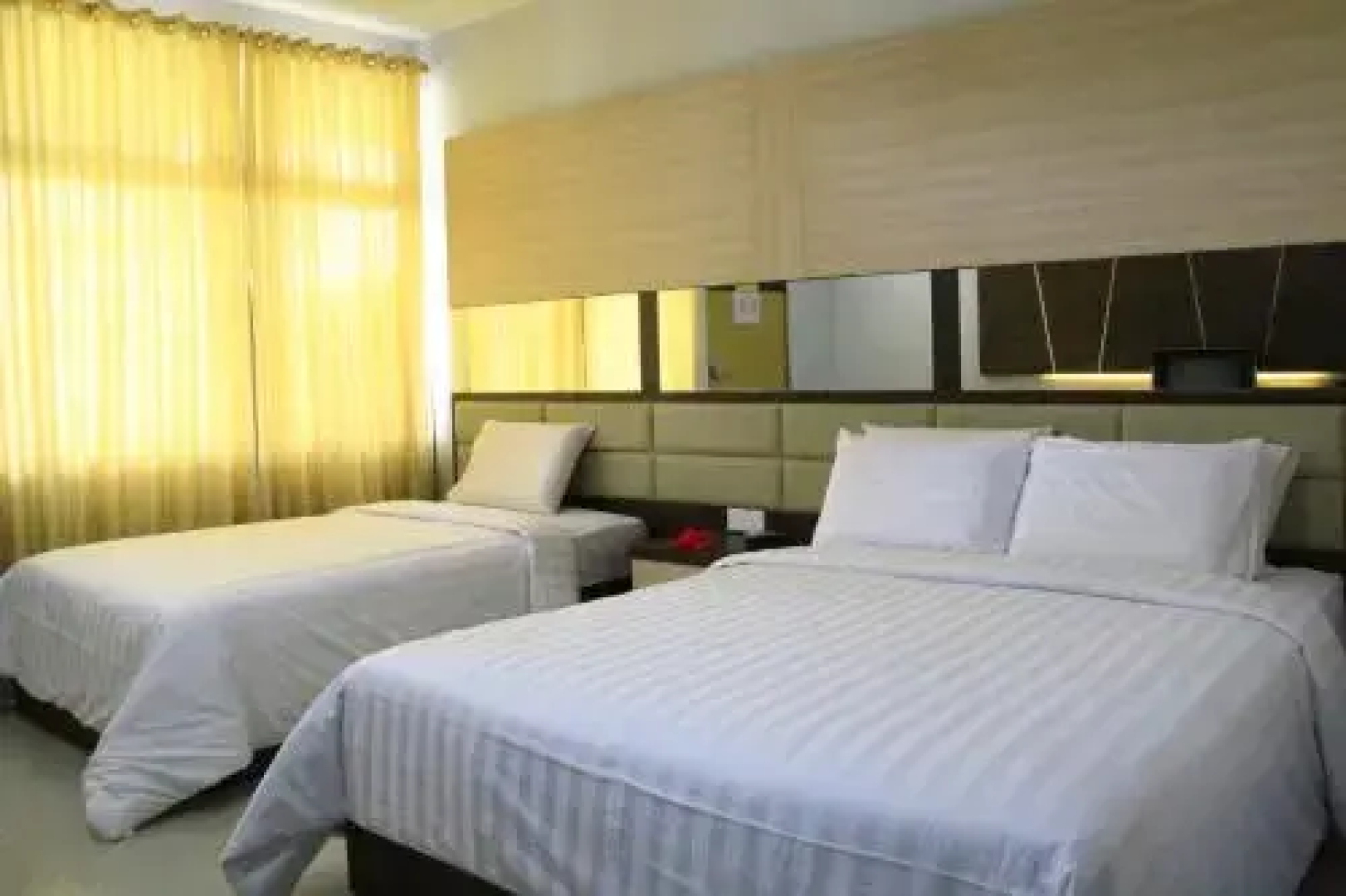 Serumpun Padi Mas Resort Bintan Island