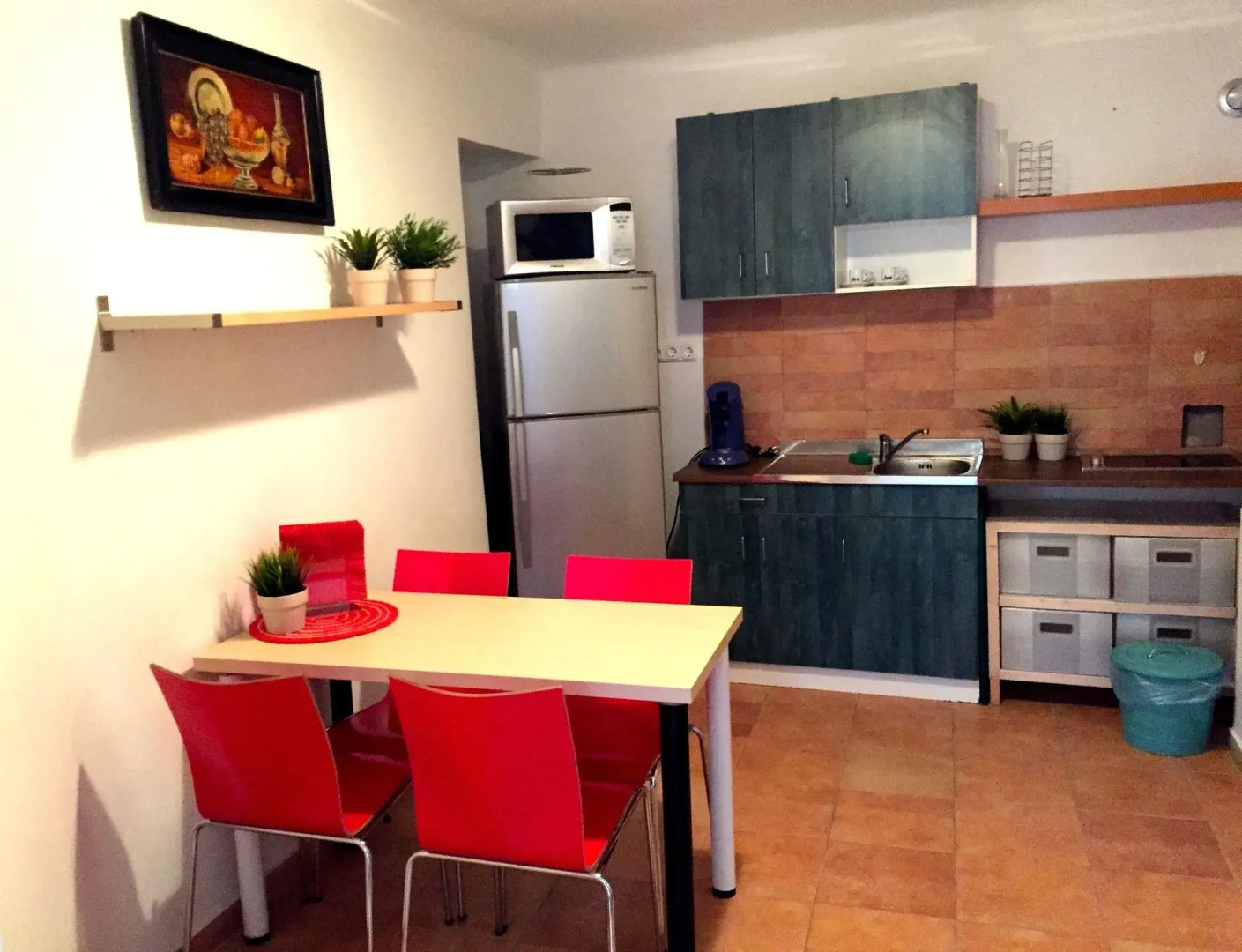 Hi5 Apartments - Central