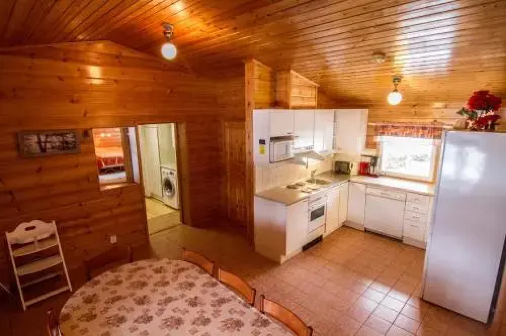 LomaPerkkiö Cottages