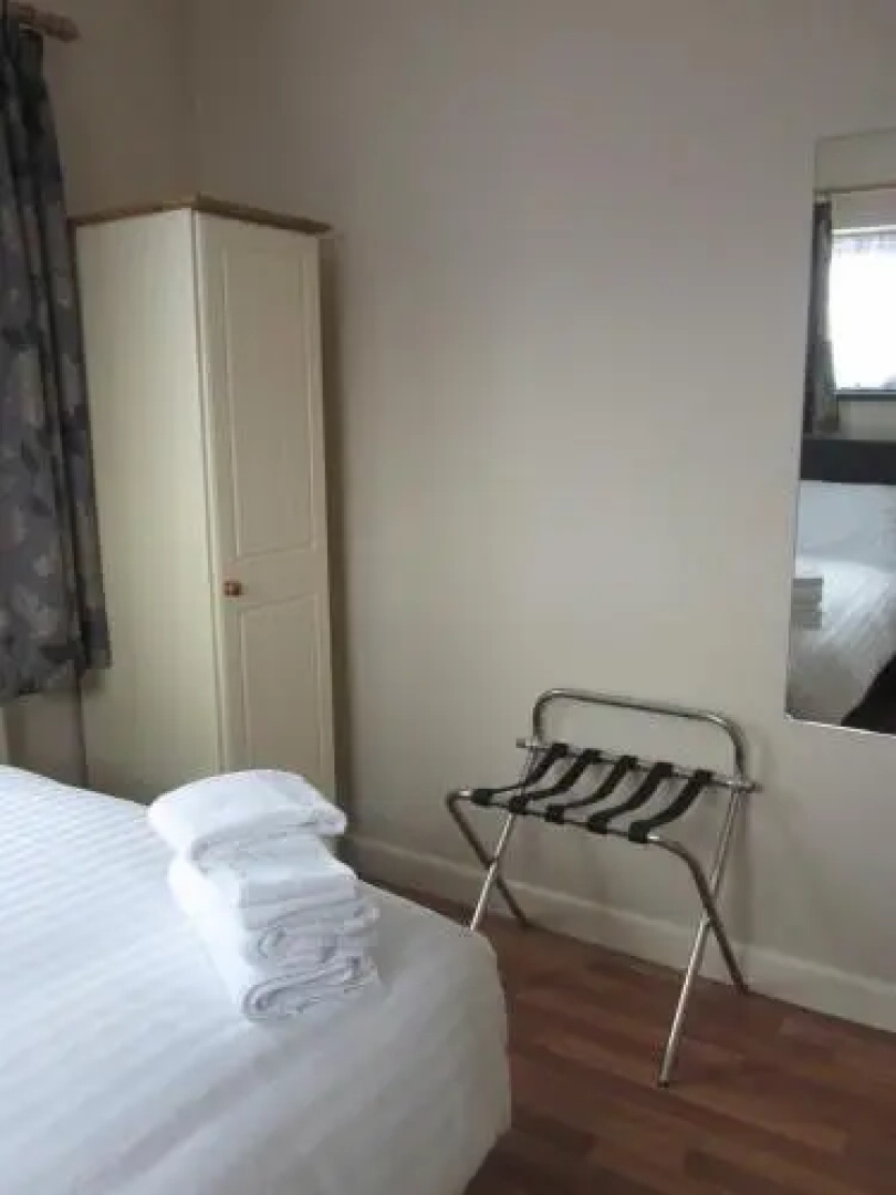 Dingle Atlantic Lodge BB
