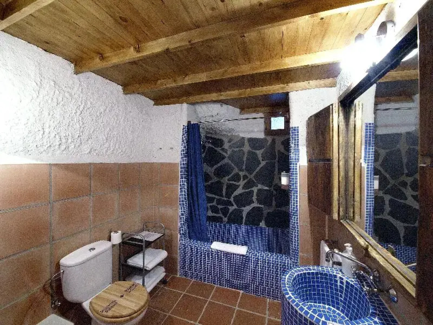 Cuevas La Tala