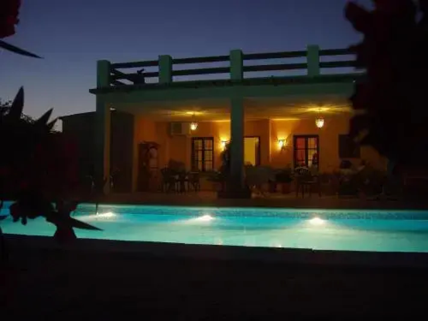 Casa Azahar