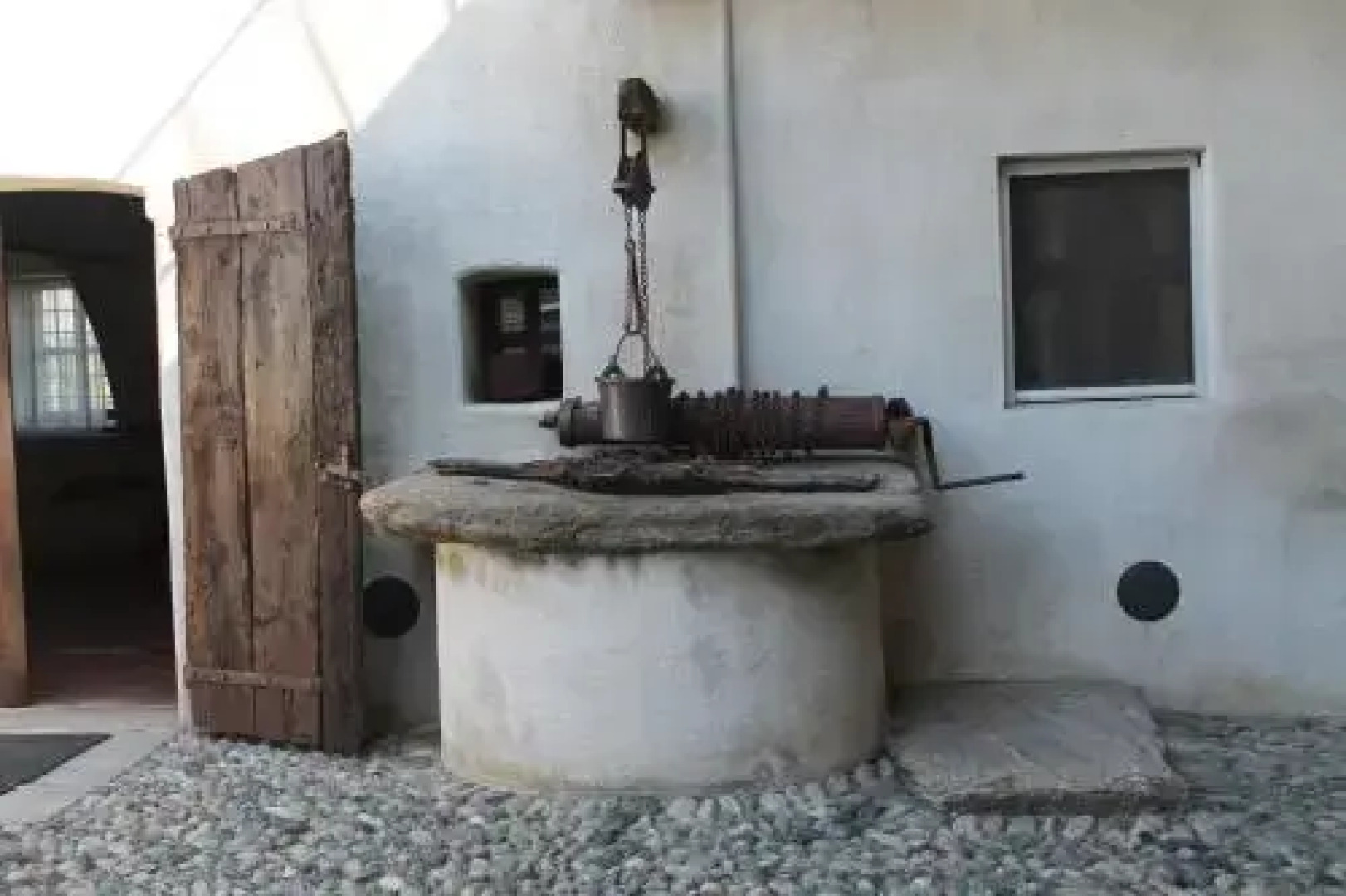 Agriturismo Cascina Giselberga