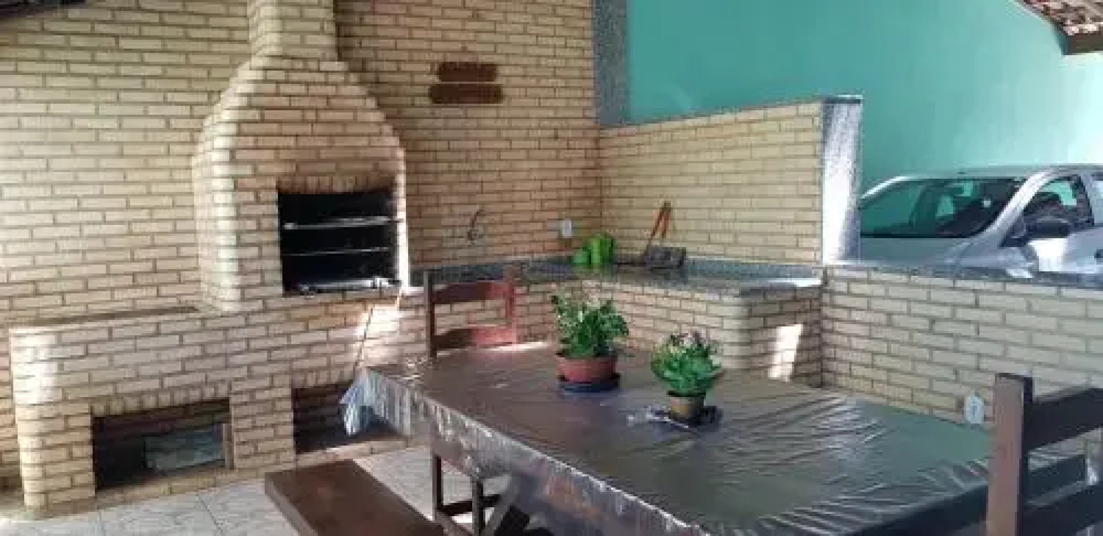 Residência Jamesson Arraial do Cabo