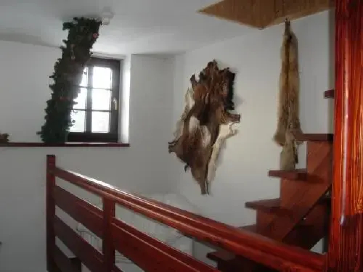 Penzion a apartmány U Zvoničky