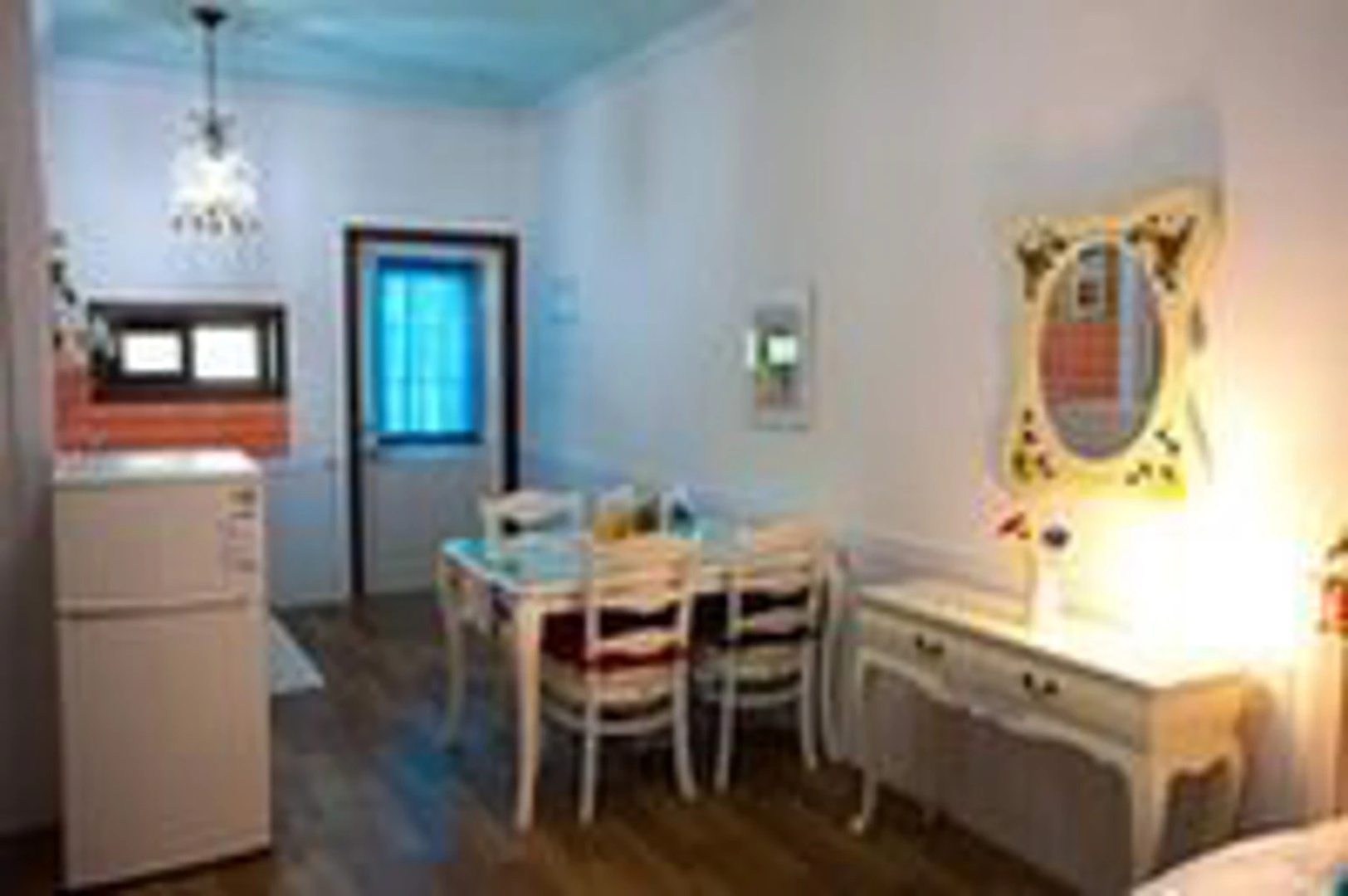 Yangpyeong Ooz Pension