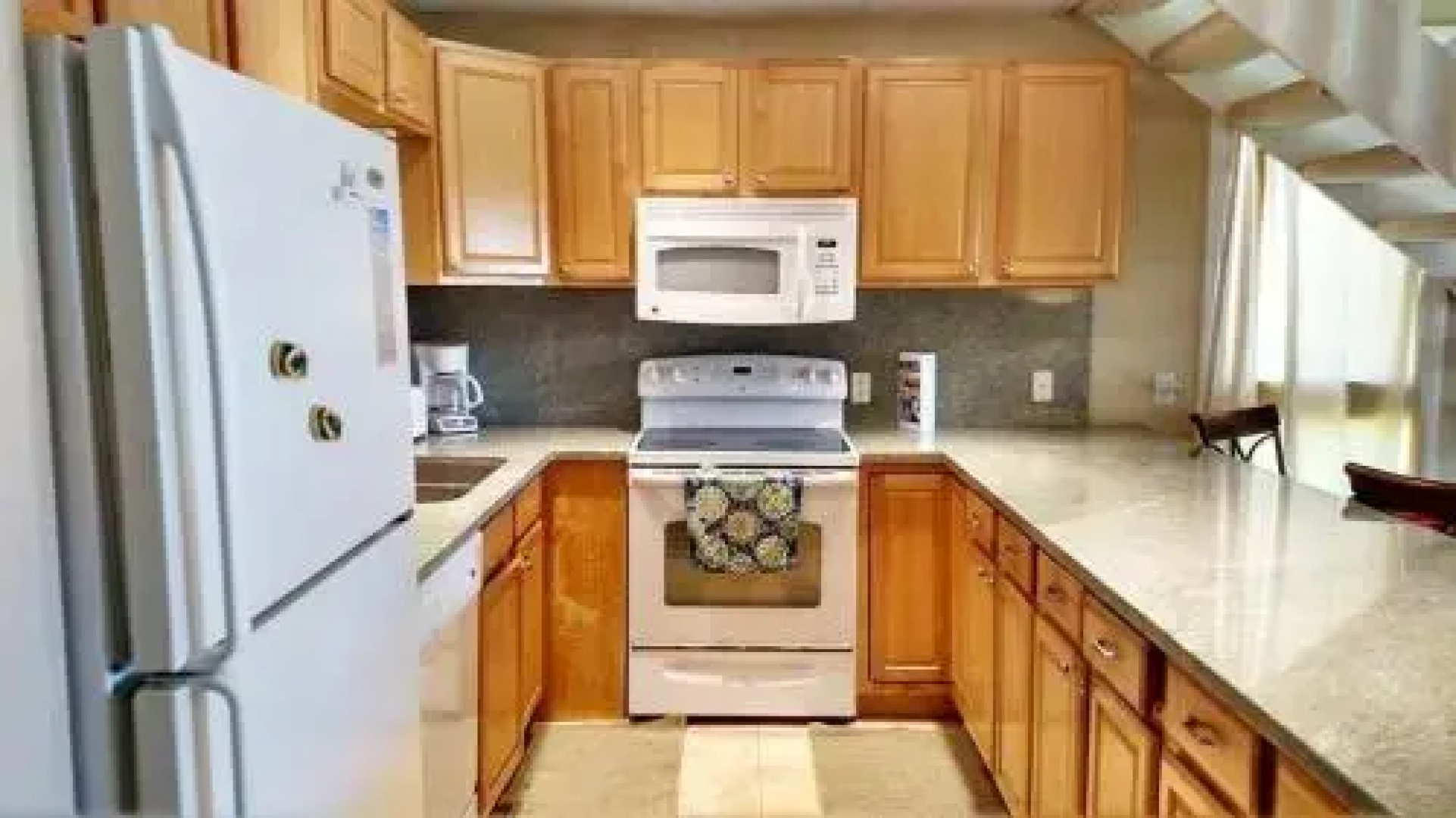 Red Ginger 57 - 1 Br Condo