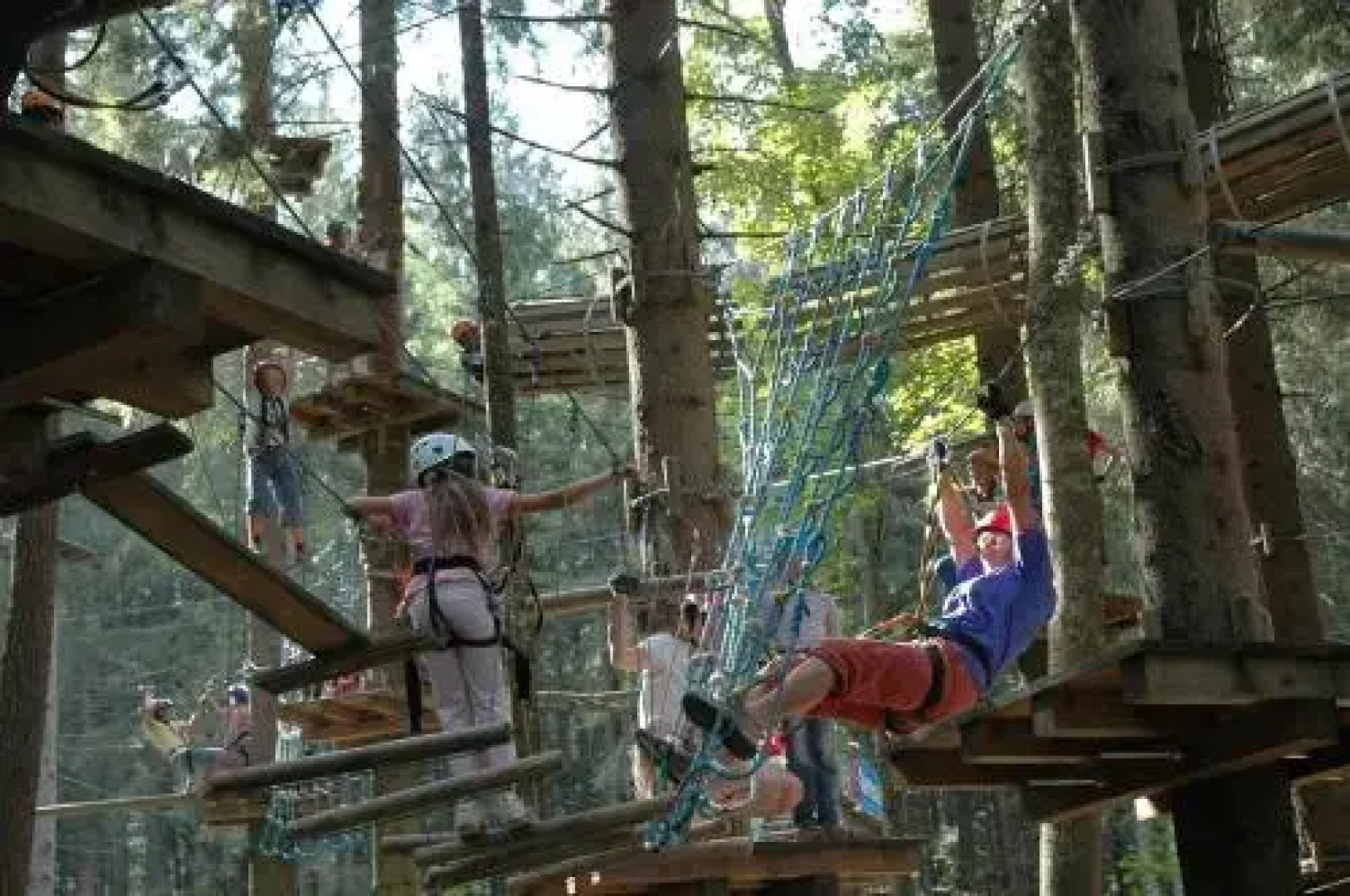 Tipi Dorf Gröbming