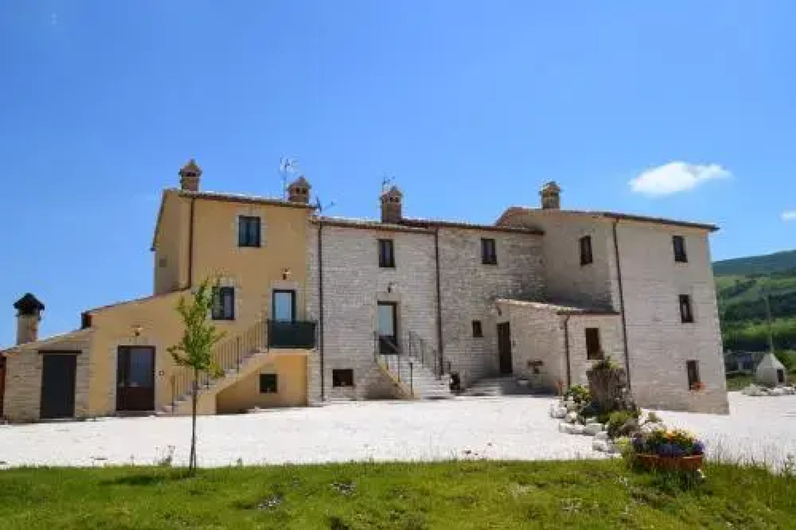 Agriturismo Antico Muro